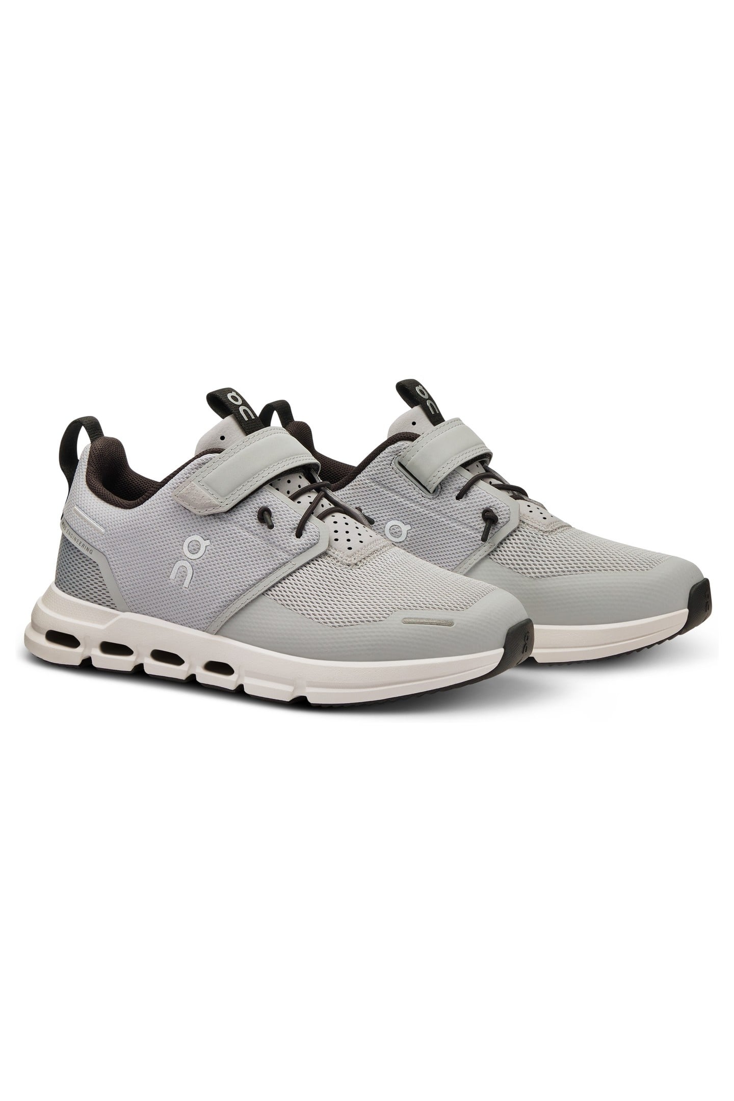 CLOUD PLAY 1 K GLACIER | WHITE 2