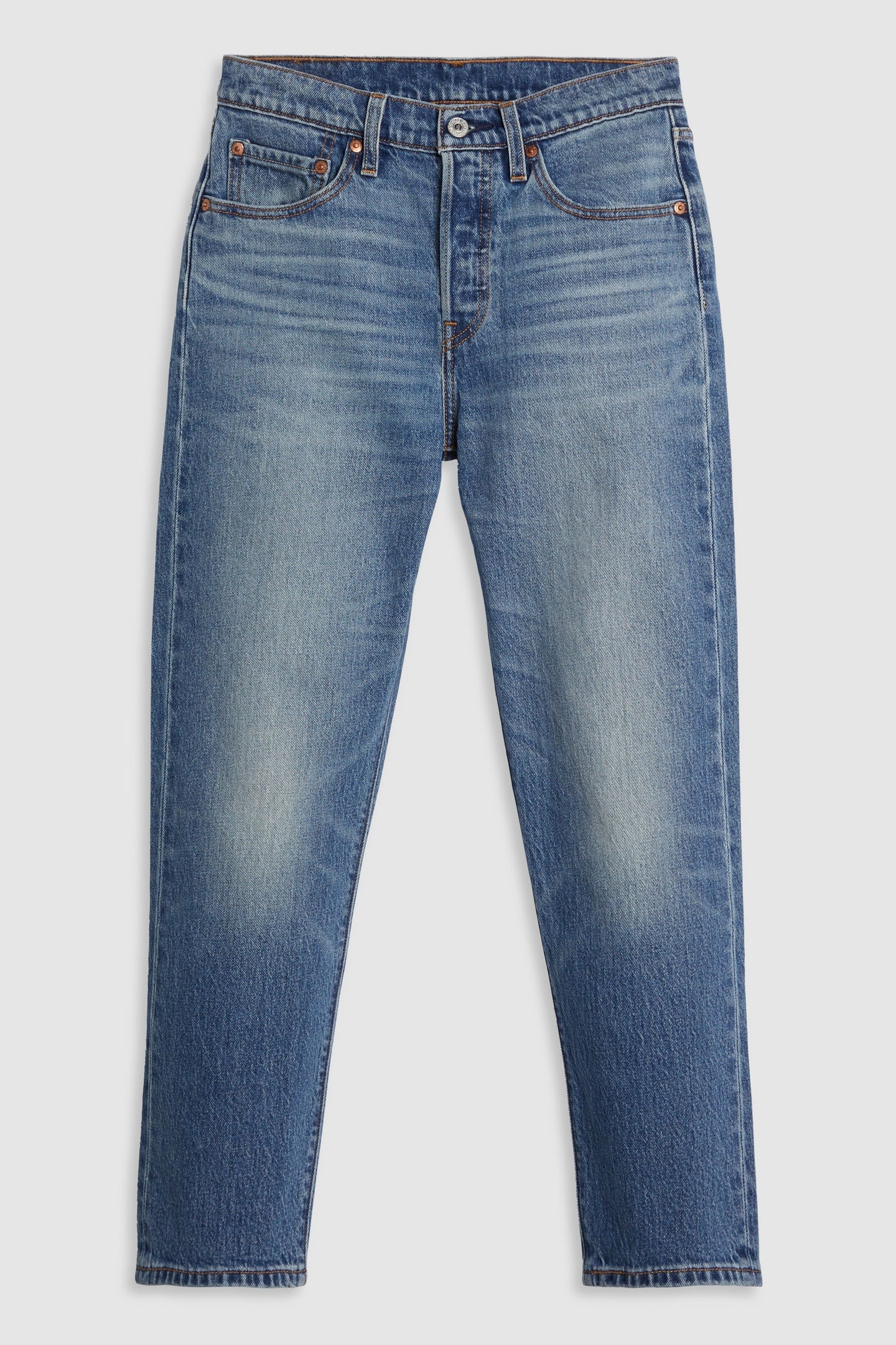 501® CROP JEANS 7