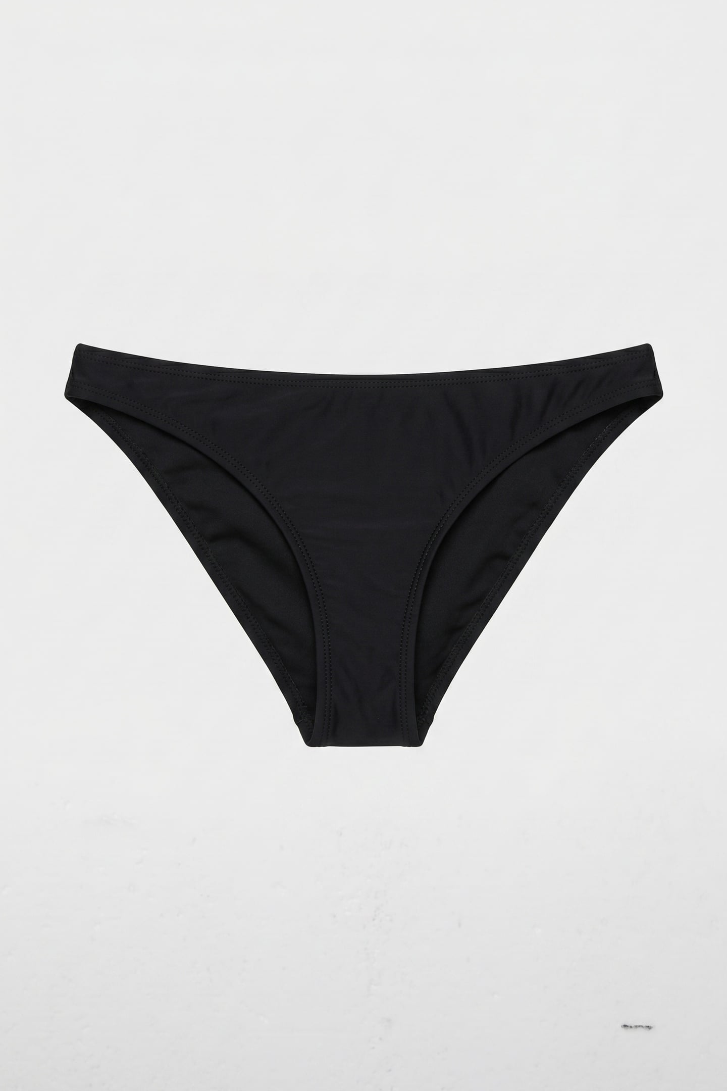 REGULAR BIKINI BOTTOM BLACK 2