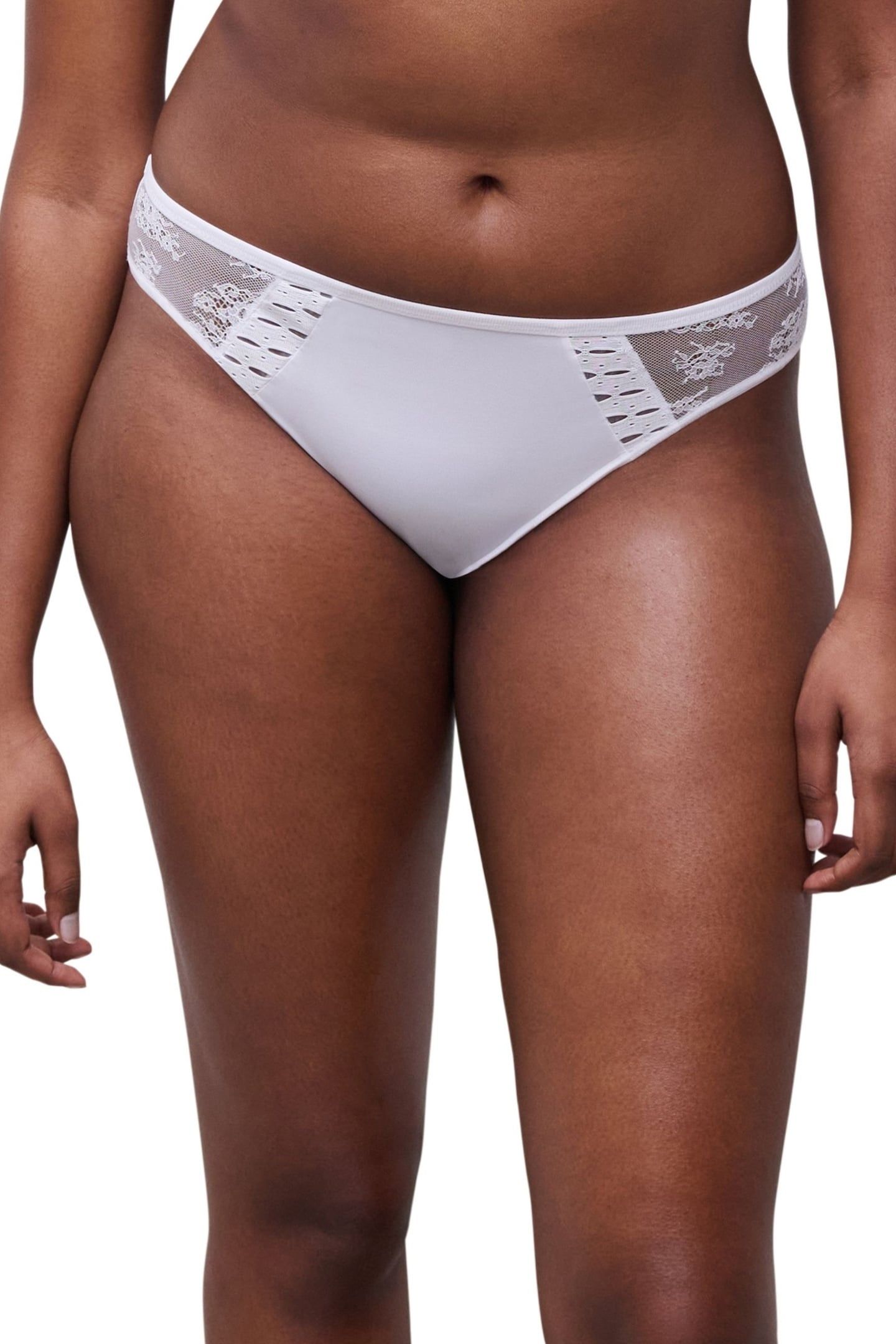 CO BO. BRIEF STD STD W. WHITE 1