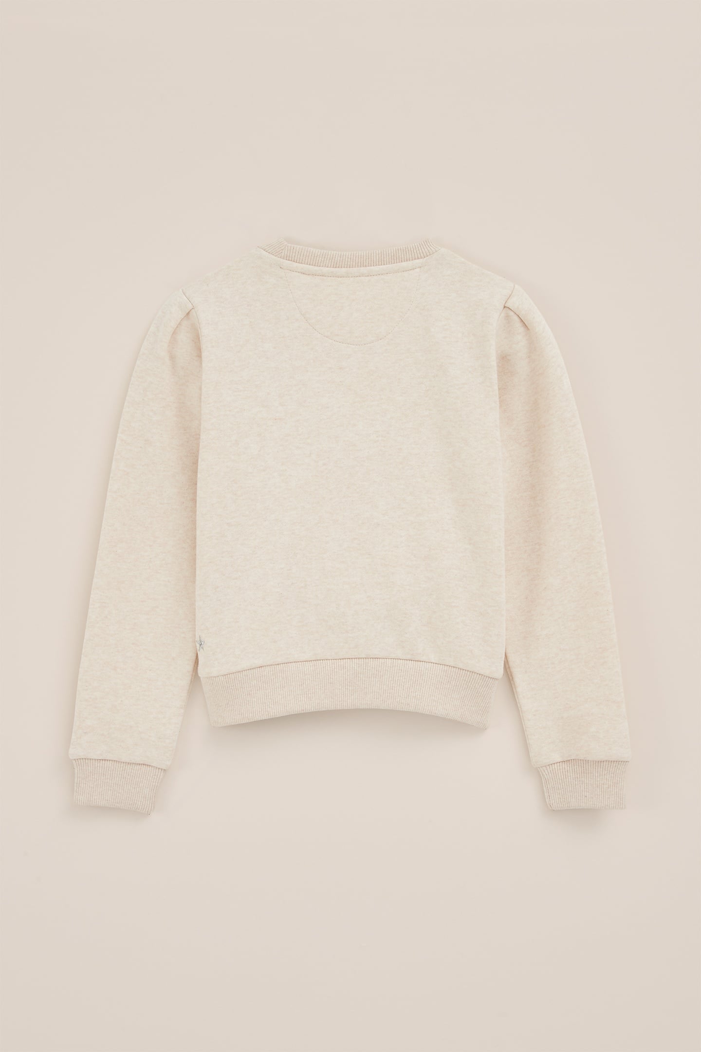 SWEATER BEIGE 4