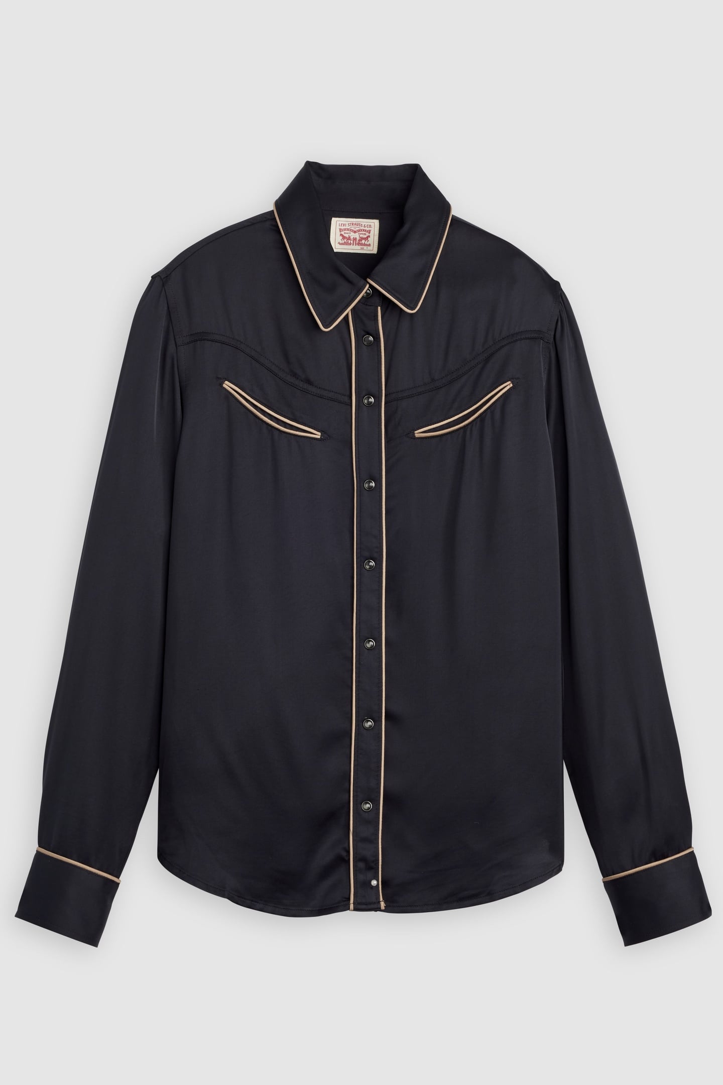 BRADIE ARCHIVAL SHIRT 4