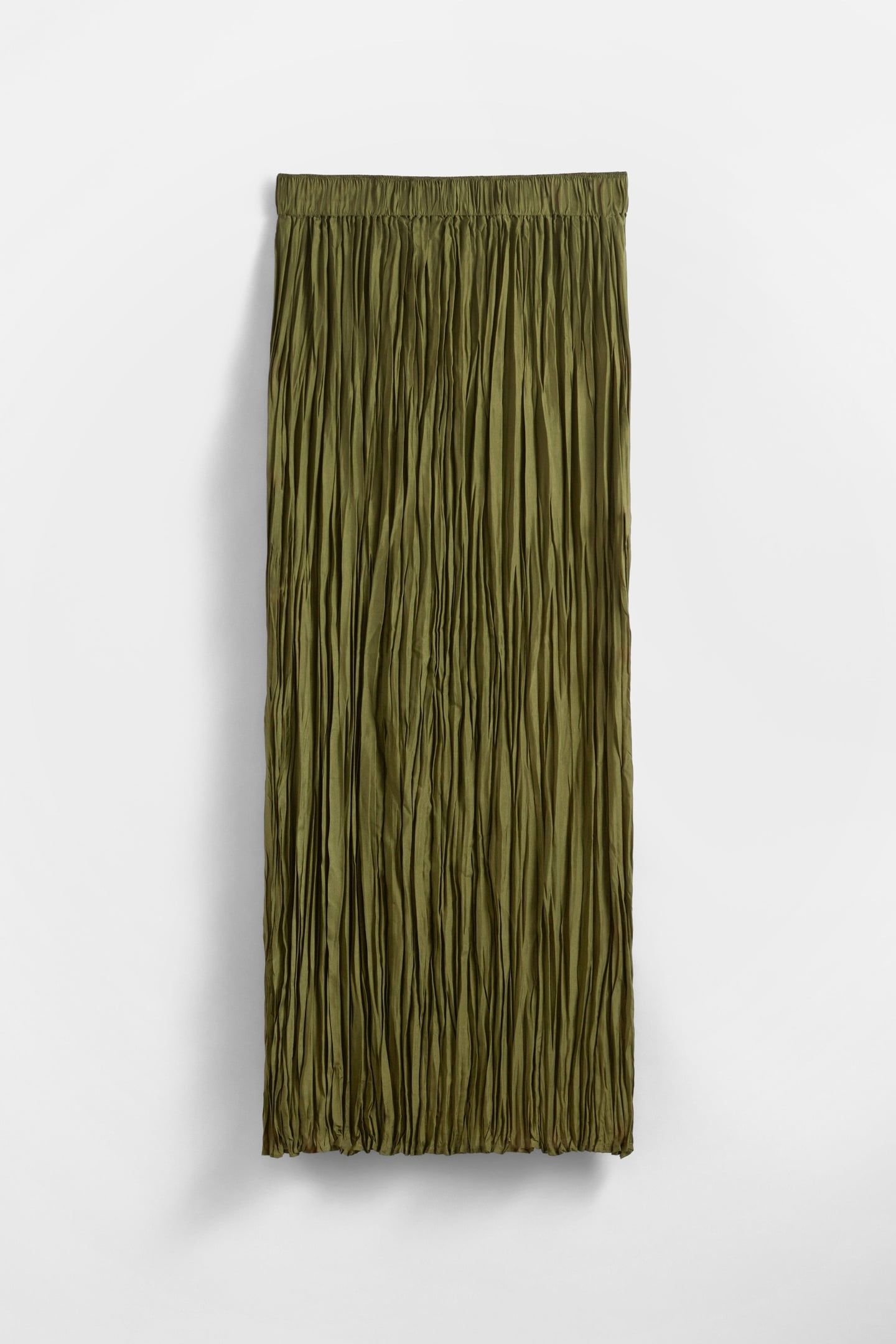 LORNA SKIRT GREEN 4