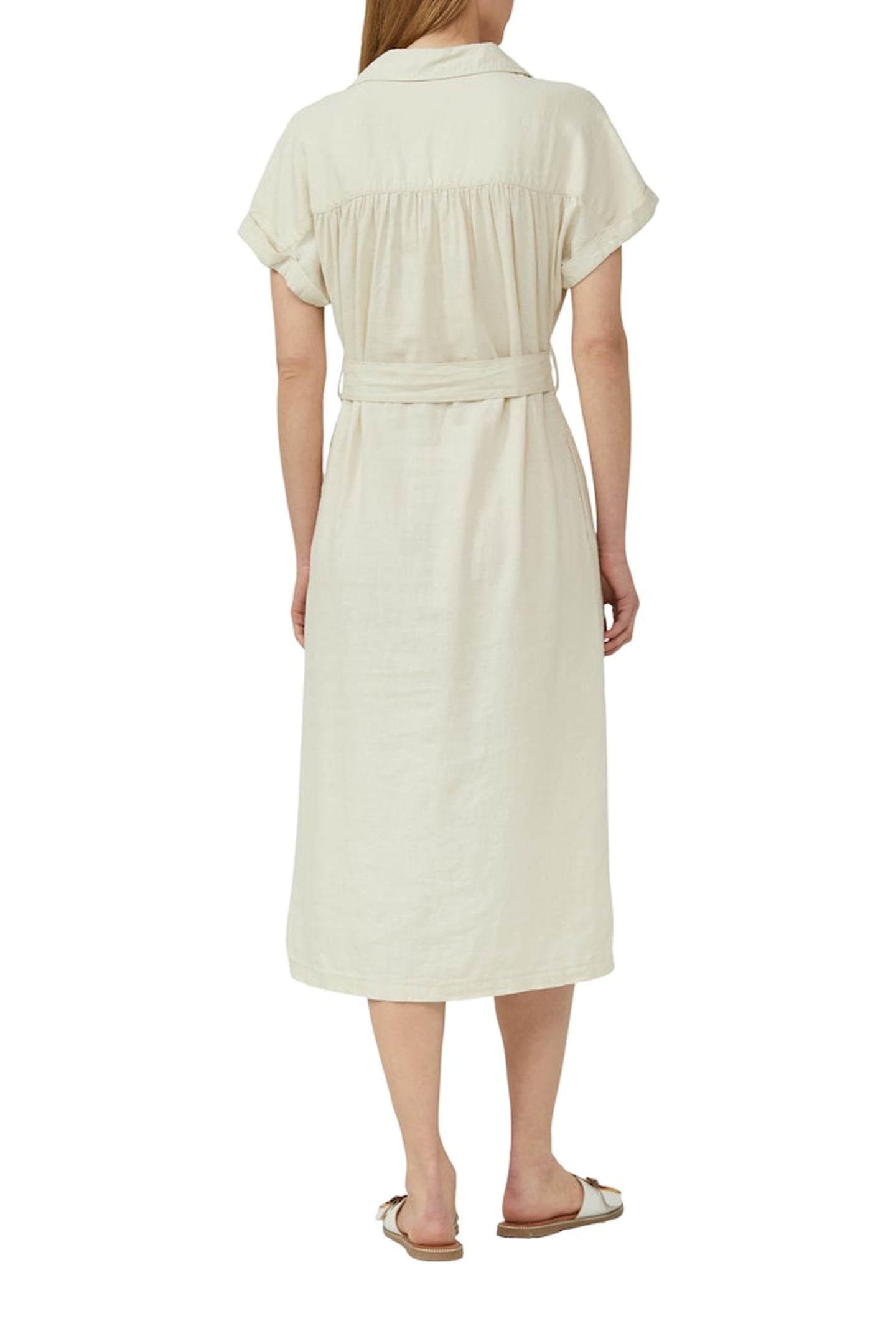 DRESSES CRÈME 6