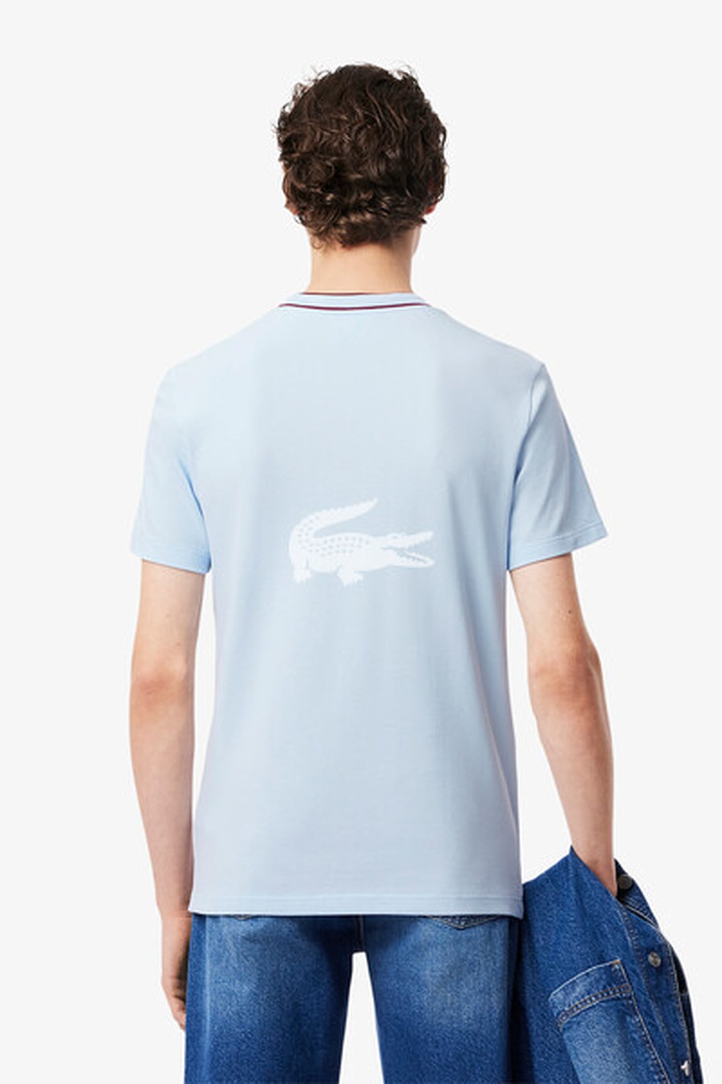 TEE-SHIRT RILL 4