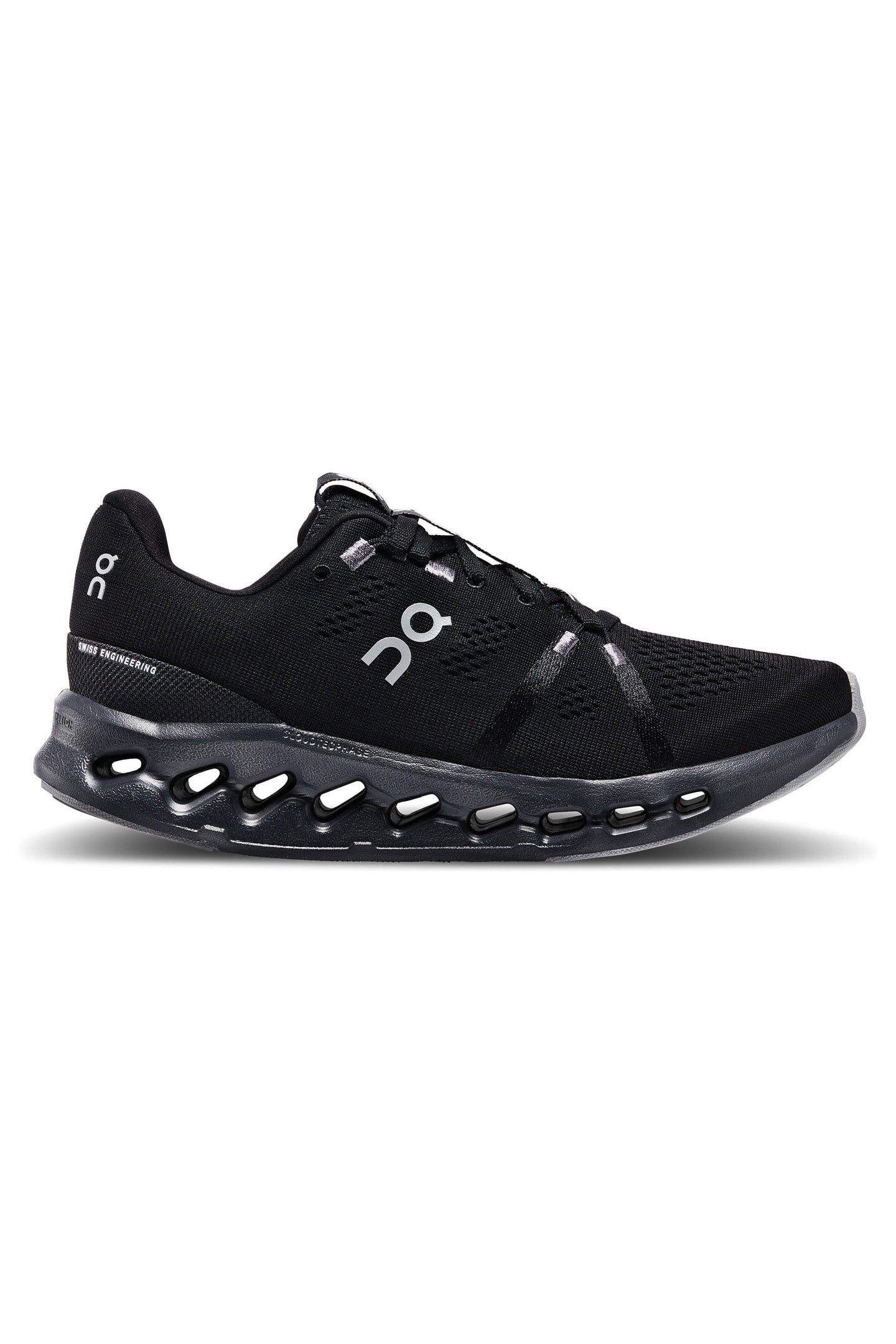 CLOUDSURFER 1 W ALL BLACK 1