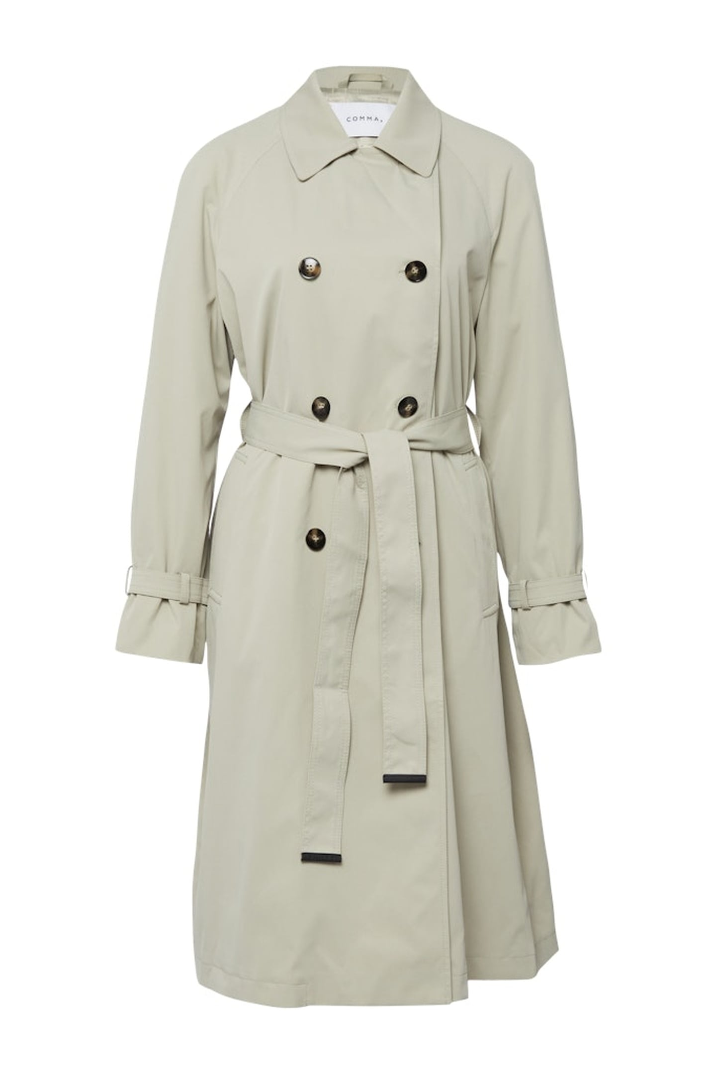 JACKETS OUTDOOR ARMY GREEN 4