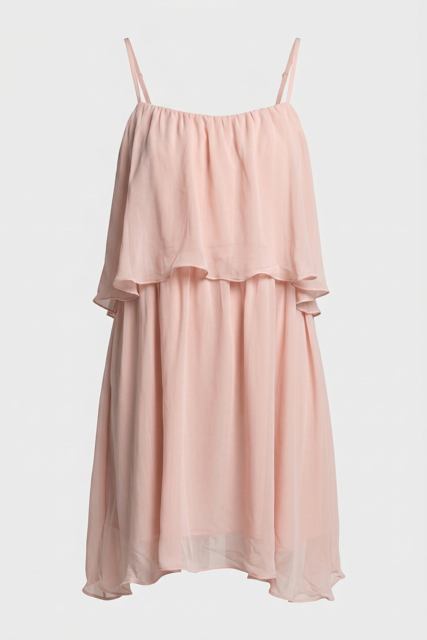 WILDE DRESS ORANGE 4