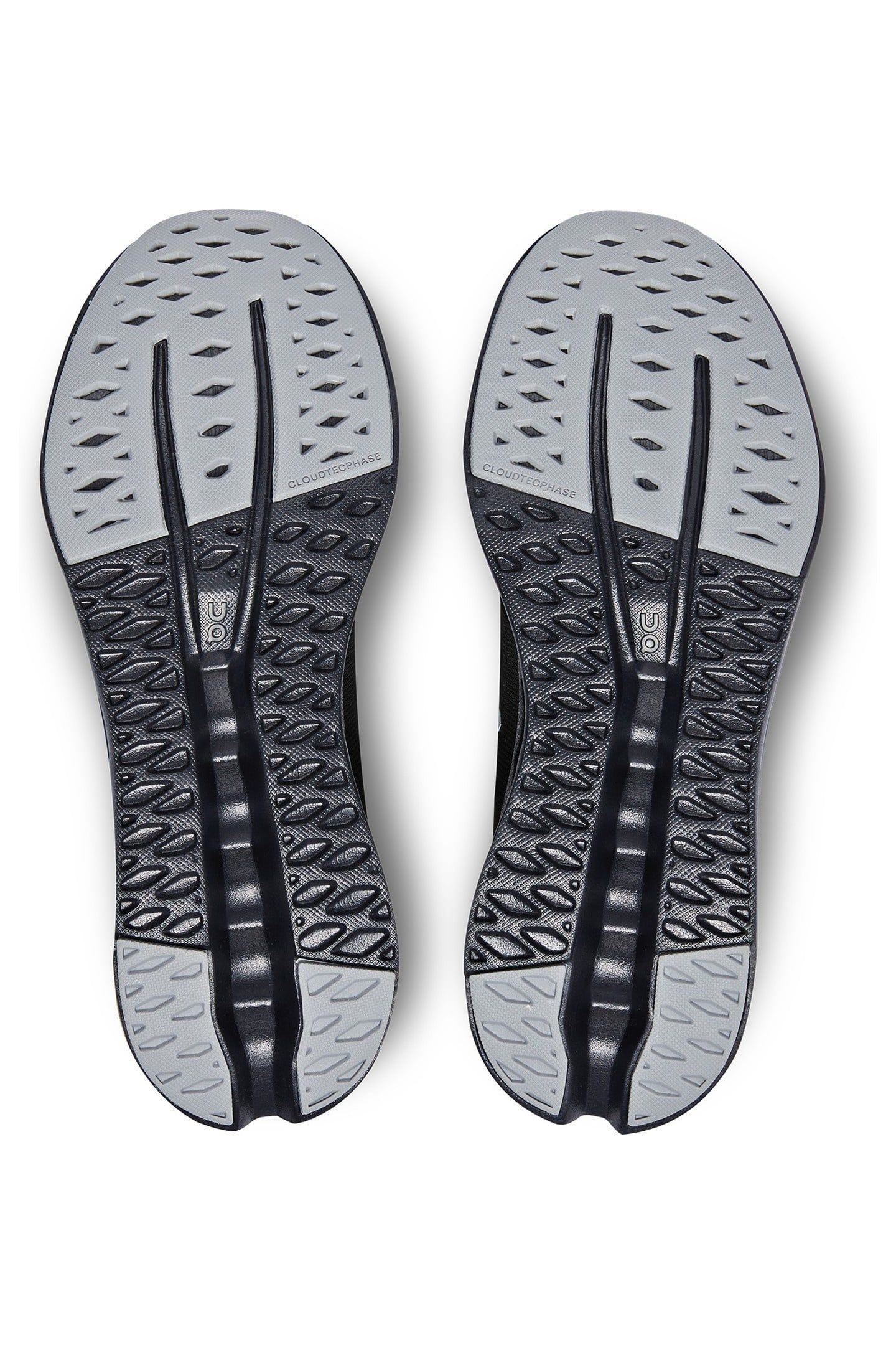 CLOUDSURFER 1 W ALL BLACK 5