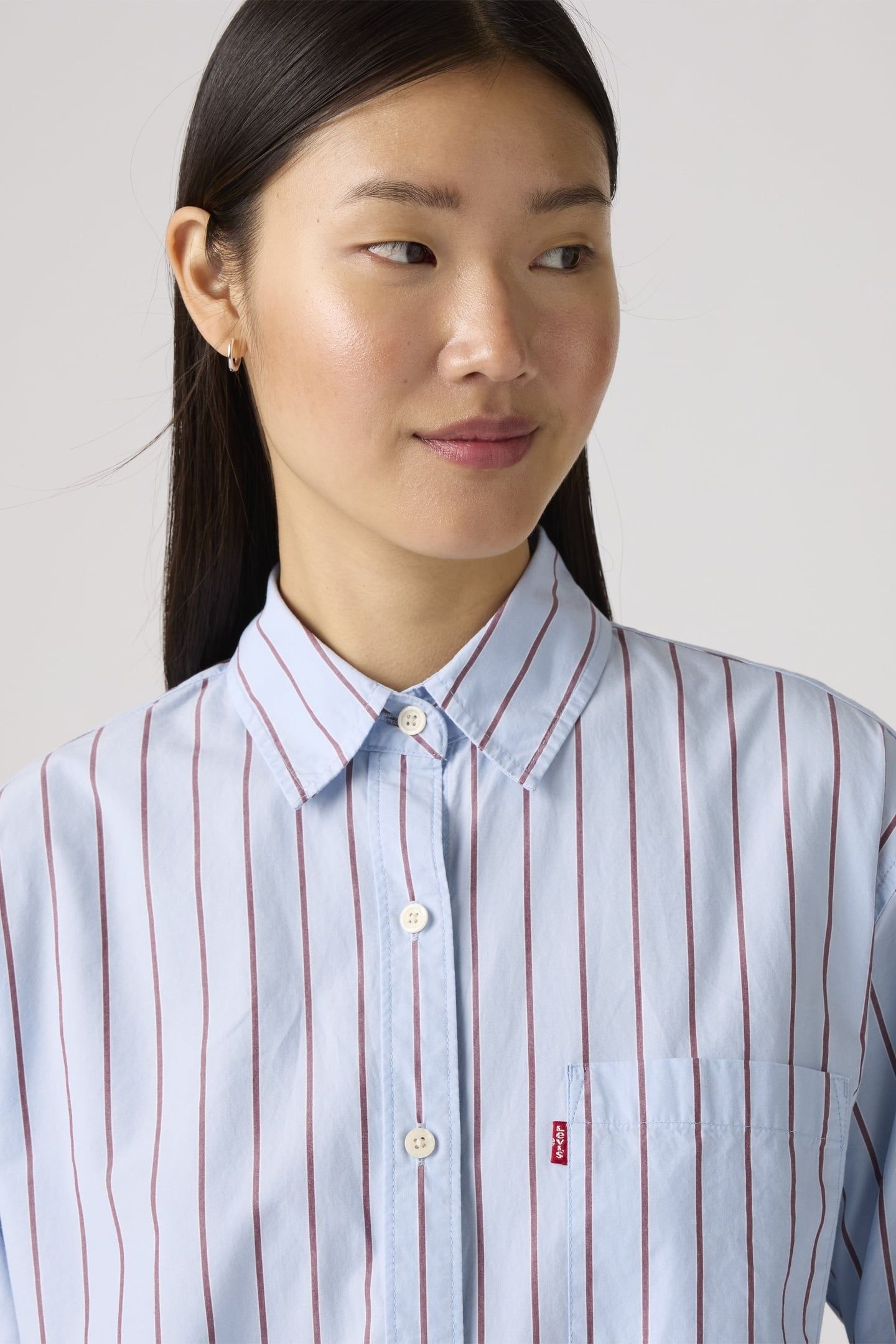 HARLIE BOYFRIEND SHIRT 6