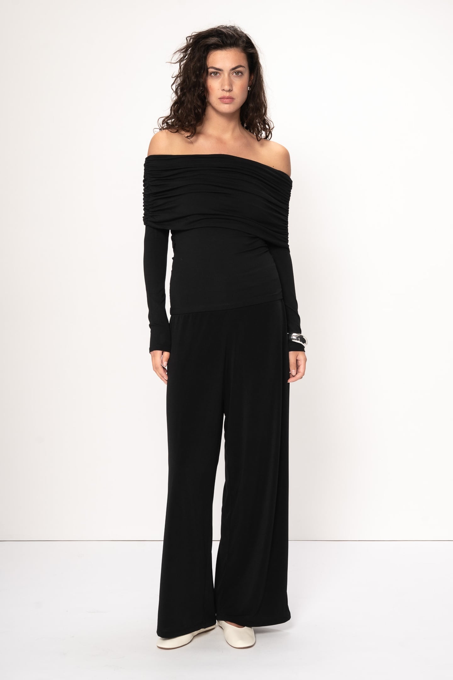 PLUM TOP BLACK 3