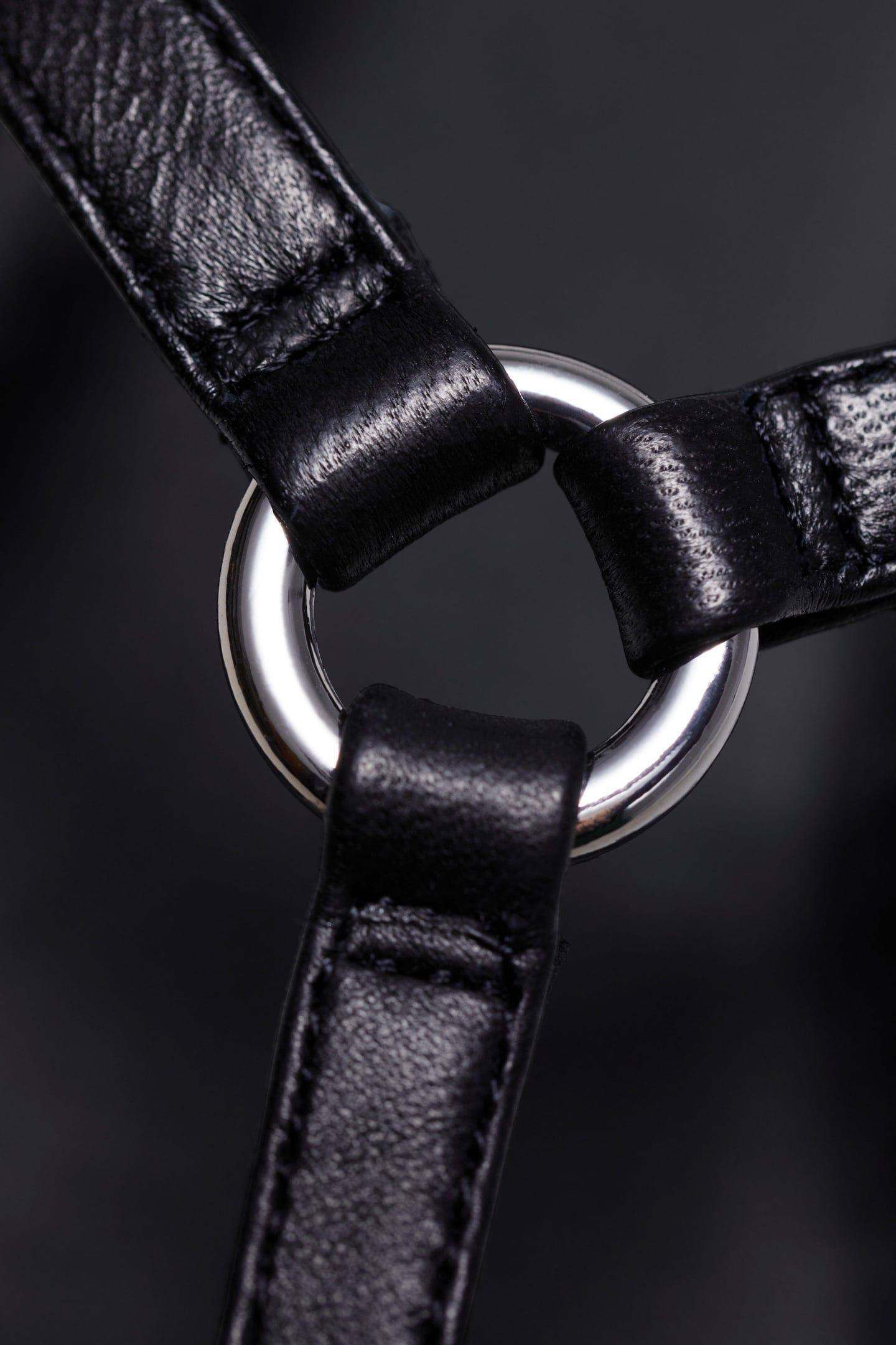 DIONE SUMMER FLAT BLACK 3