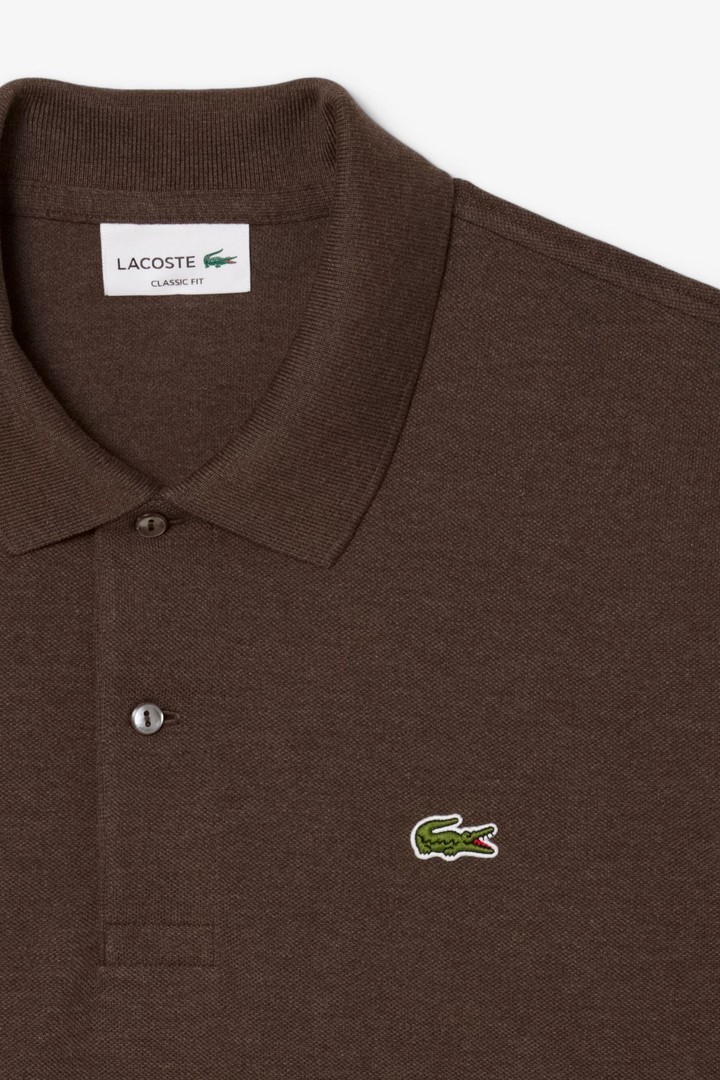 LONG SLEEVE POLO TANIN CHINE 5
