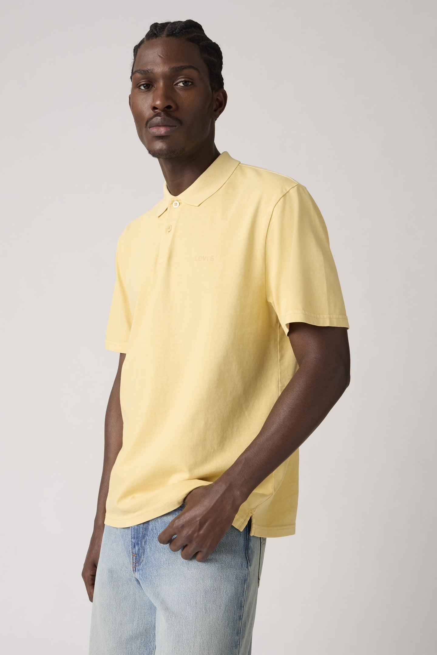 AUTHENTIC POLO 2