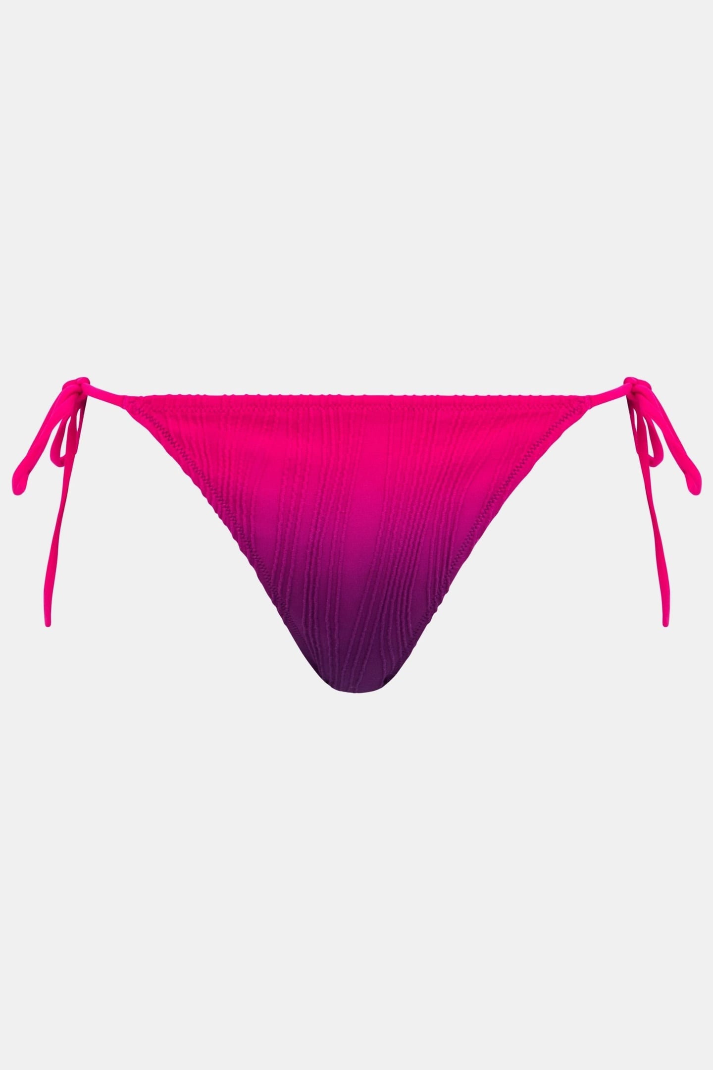 SW BO. BIKINI STD STD W. SUNSET TIE & DYE 3