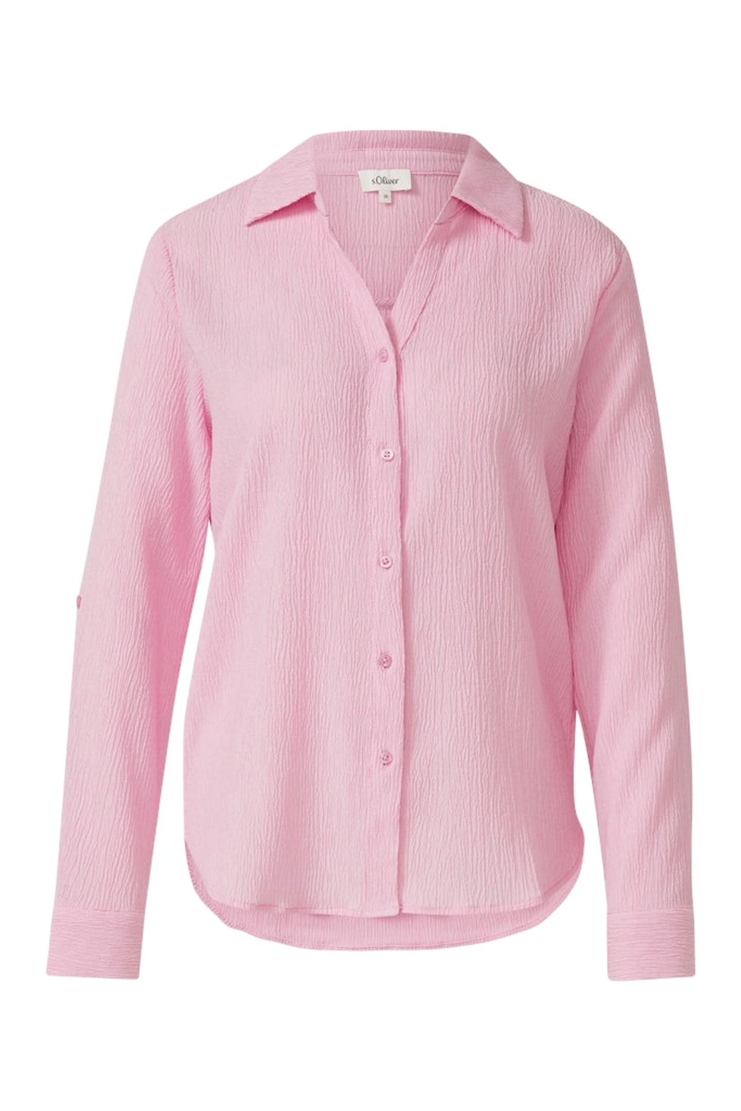 BLOUSES PINK 8