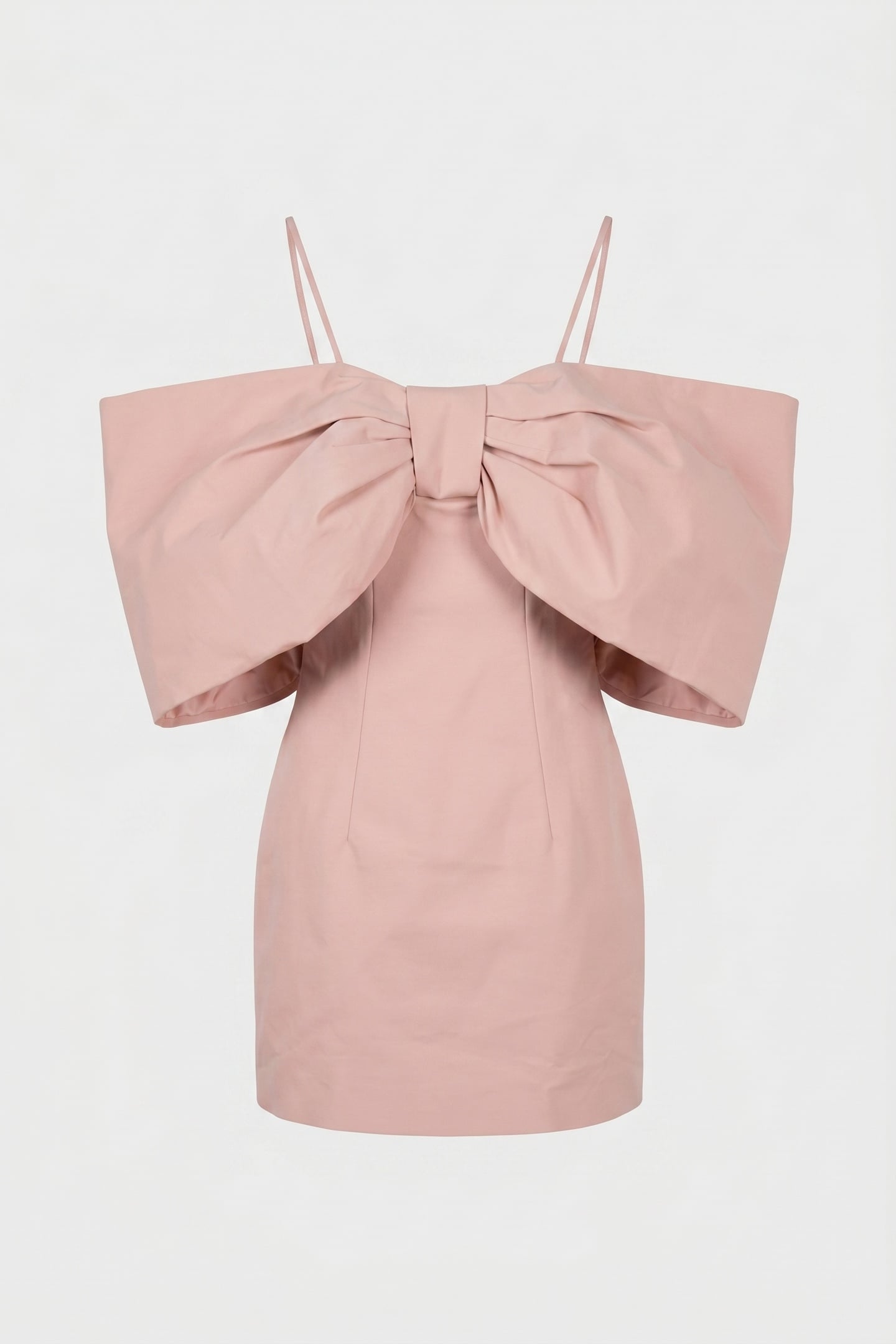 KAYA DRESS ORANGE 4