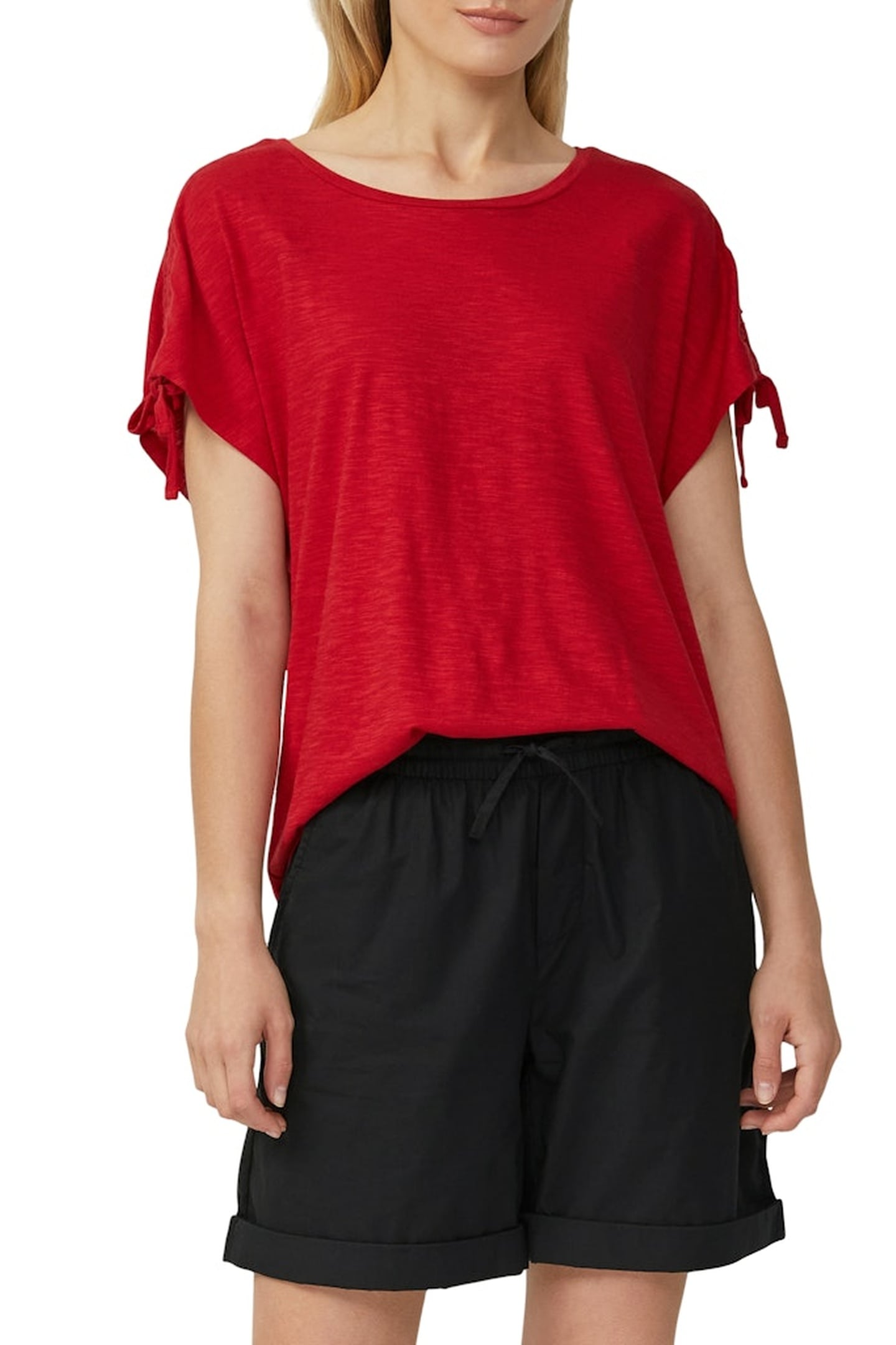 T-SHIRTS RED 2