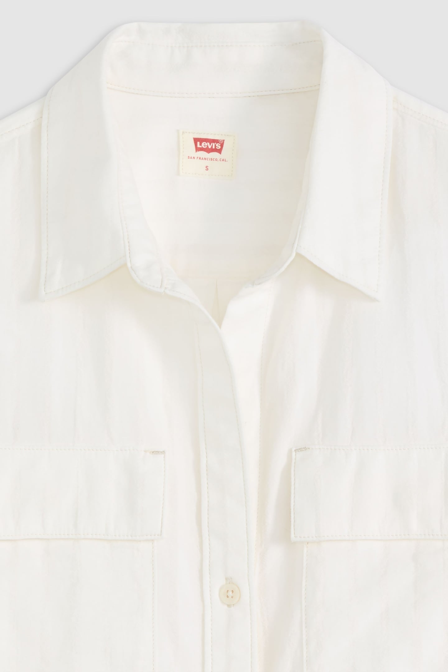 DOREEN UTILITY SHIRT 7