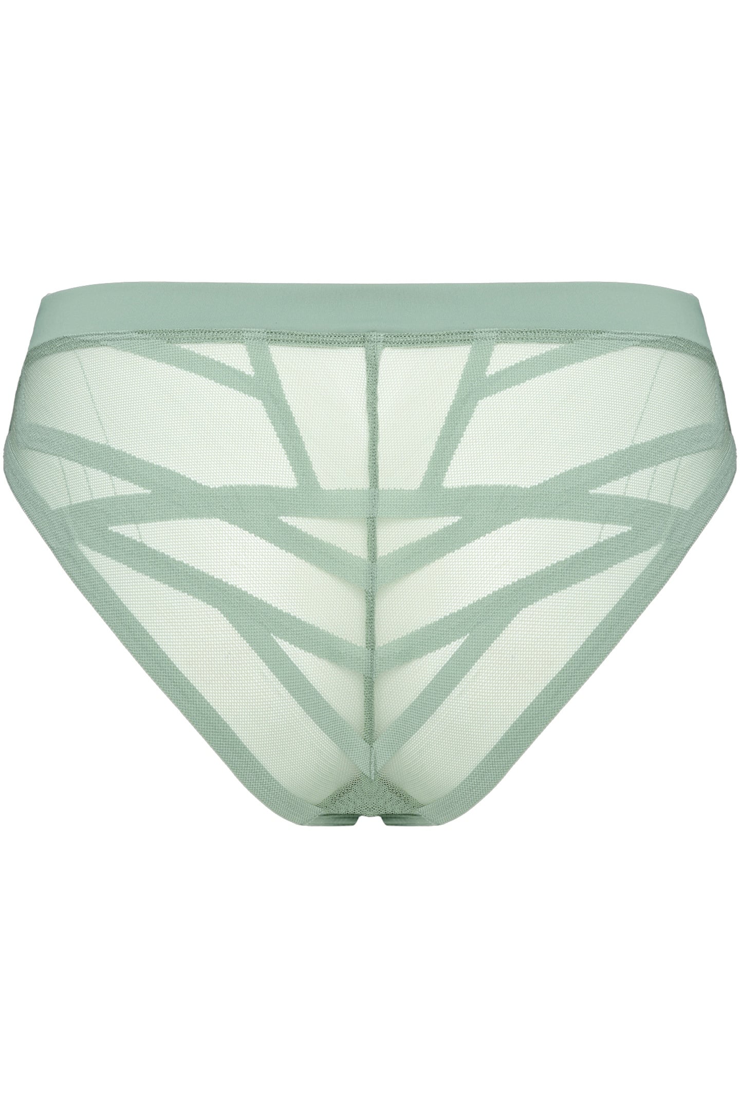 THE ILLUSIONIST BOTTOMBRIEFS GREEN 4
