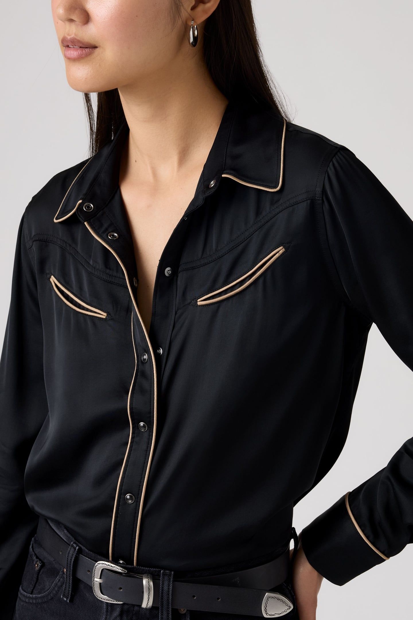 BRADIE ARCHIVAL SHIRT 5