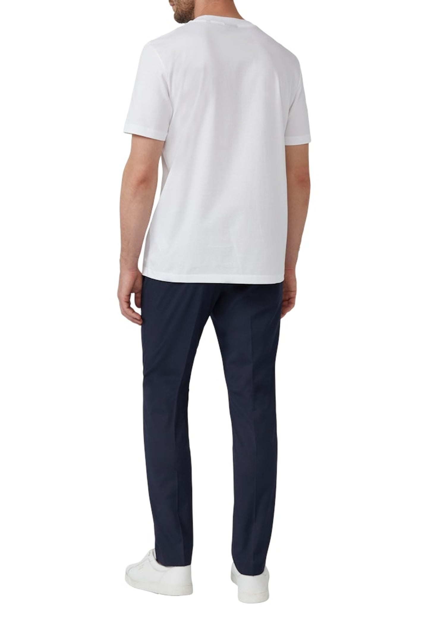 T-SHIRTS WHITE 5