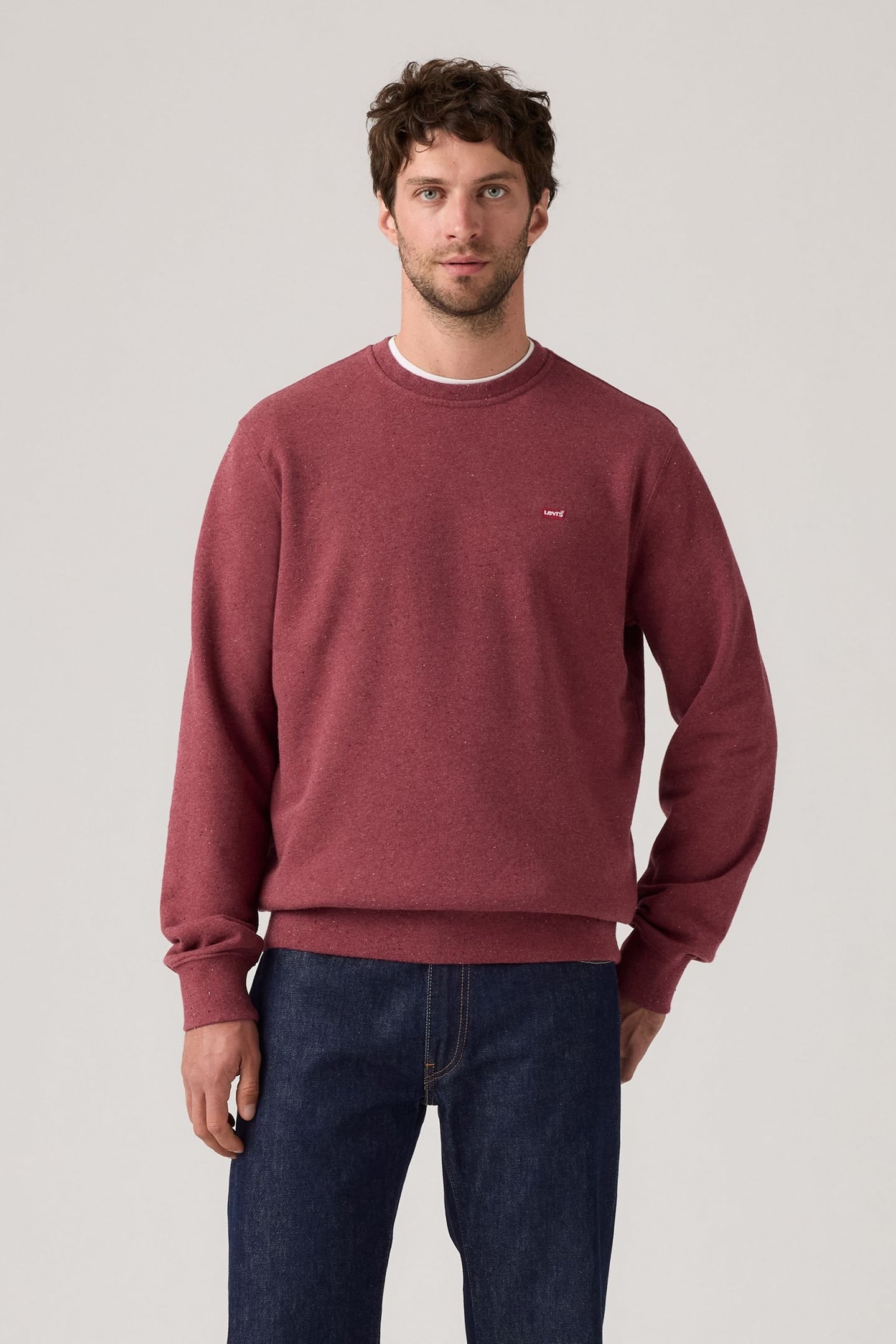 ORIGINAL HOUSEMARK CREWNECK SWEATSHIRT 1