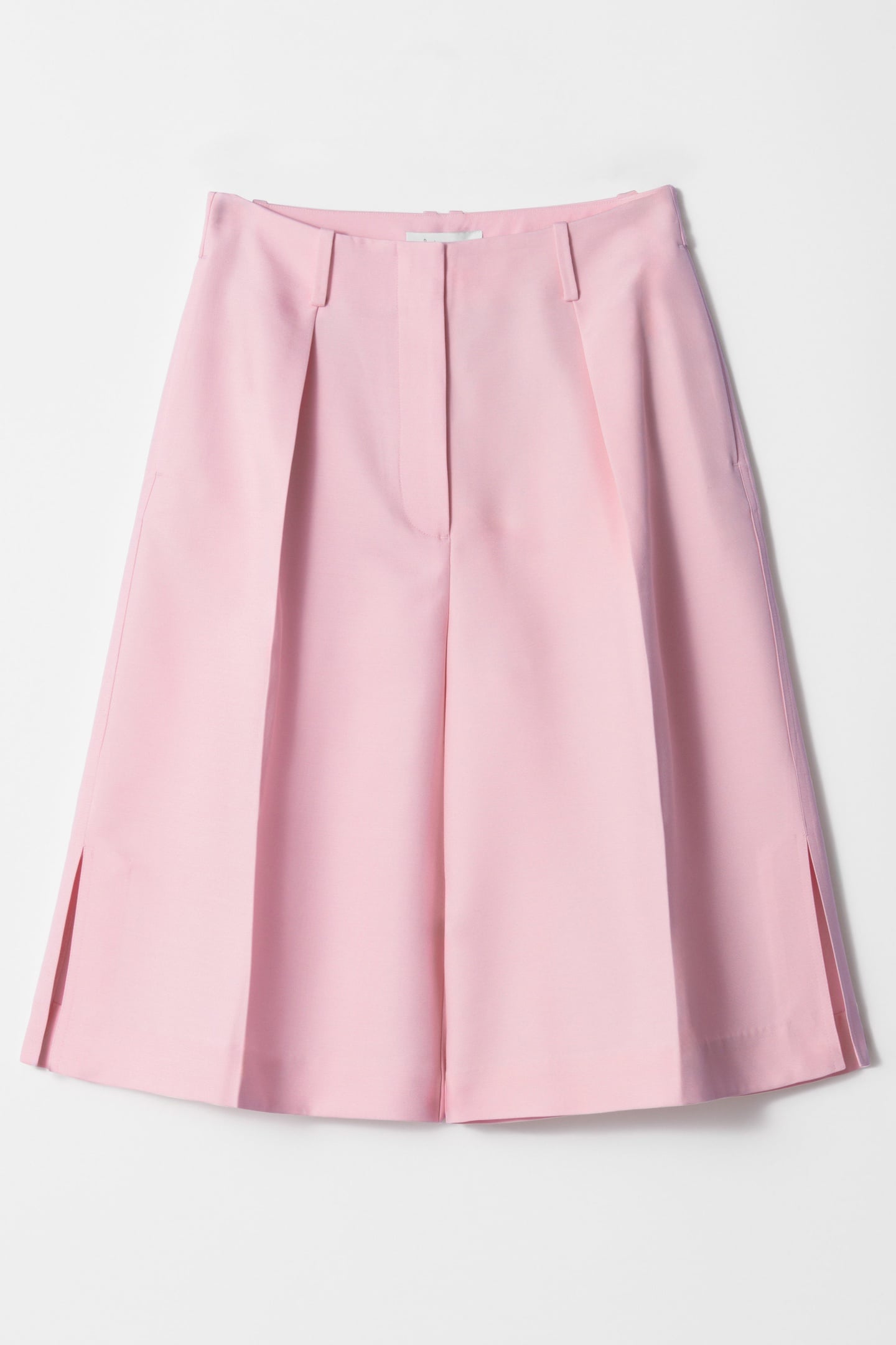 AIDA SHORTS PINK 3
