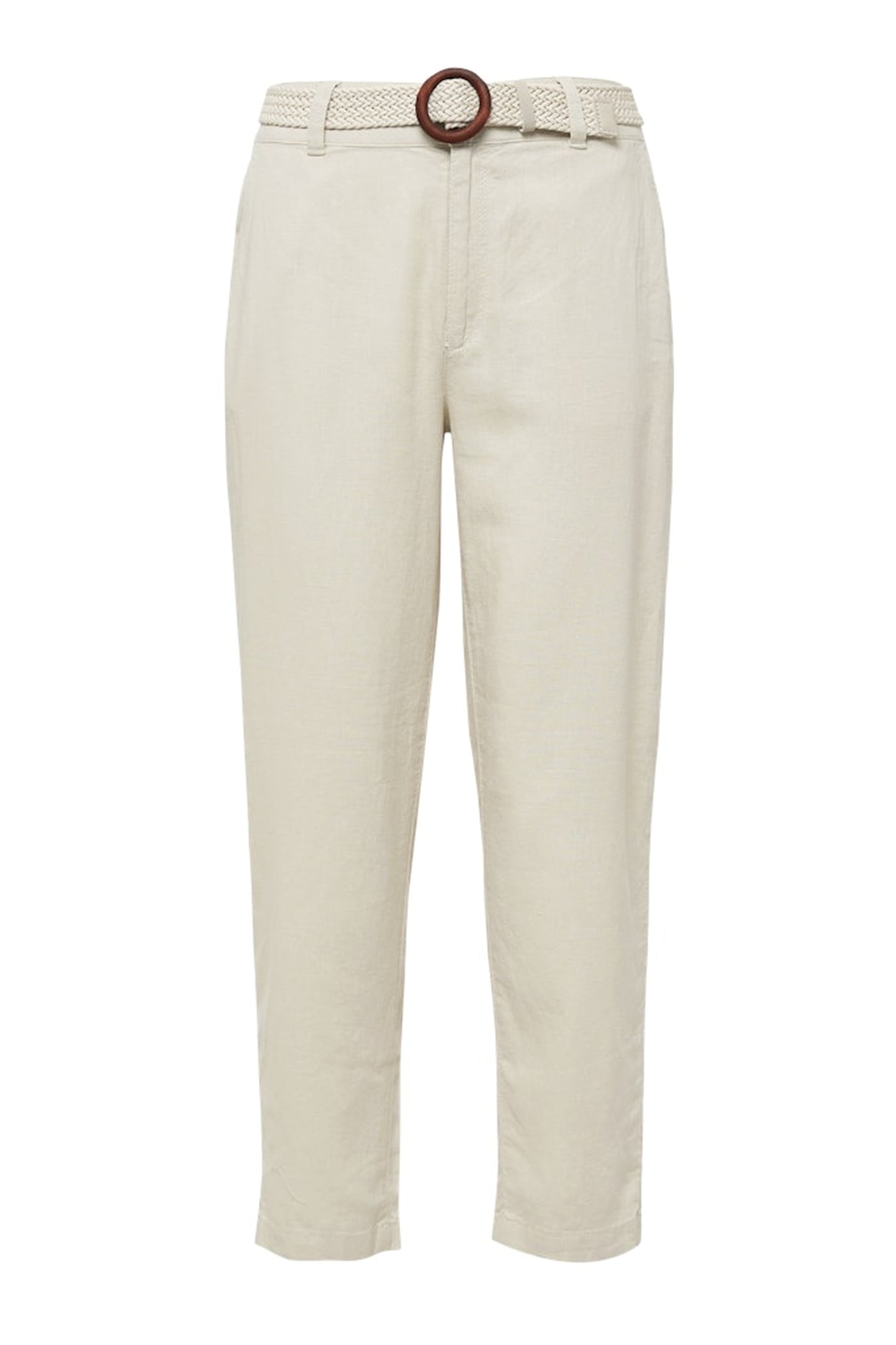 PANTS CRÈME 8