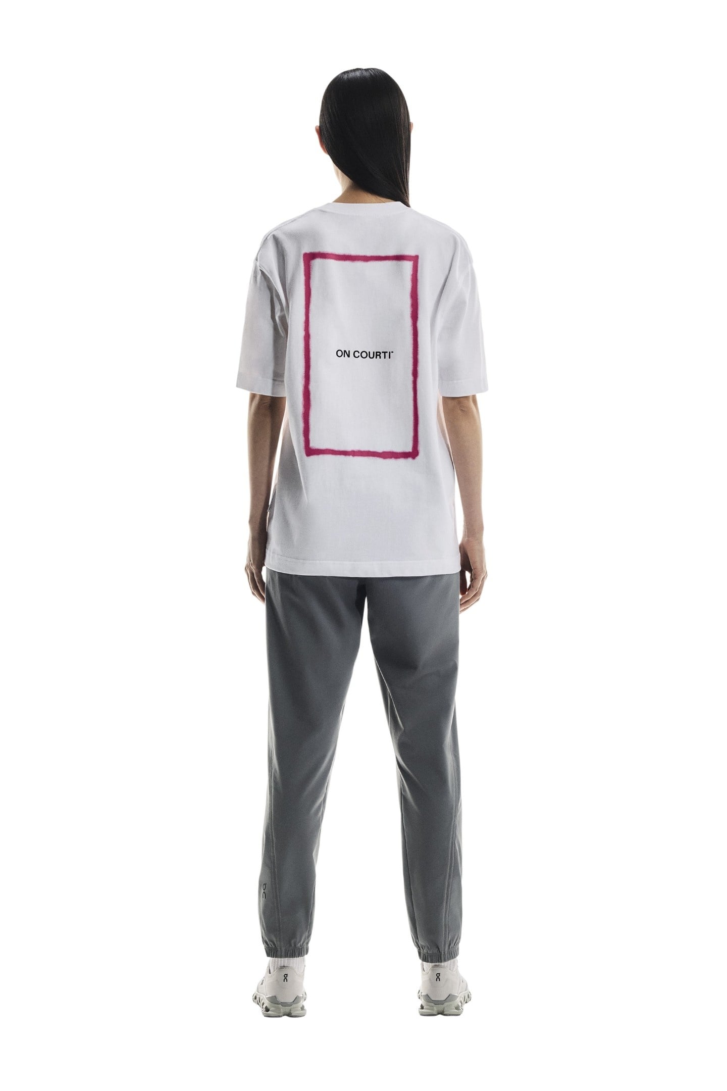 CLUB-T GRAPHIC 1 W WHITE 5