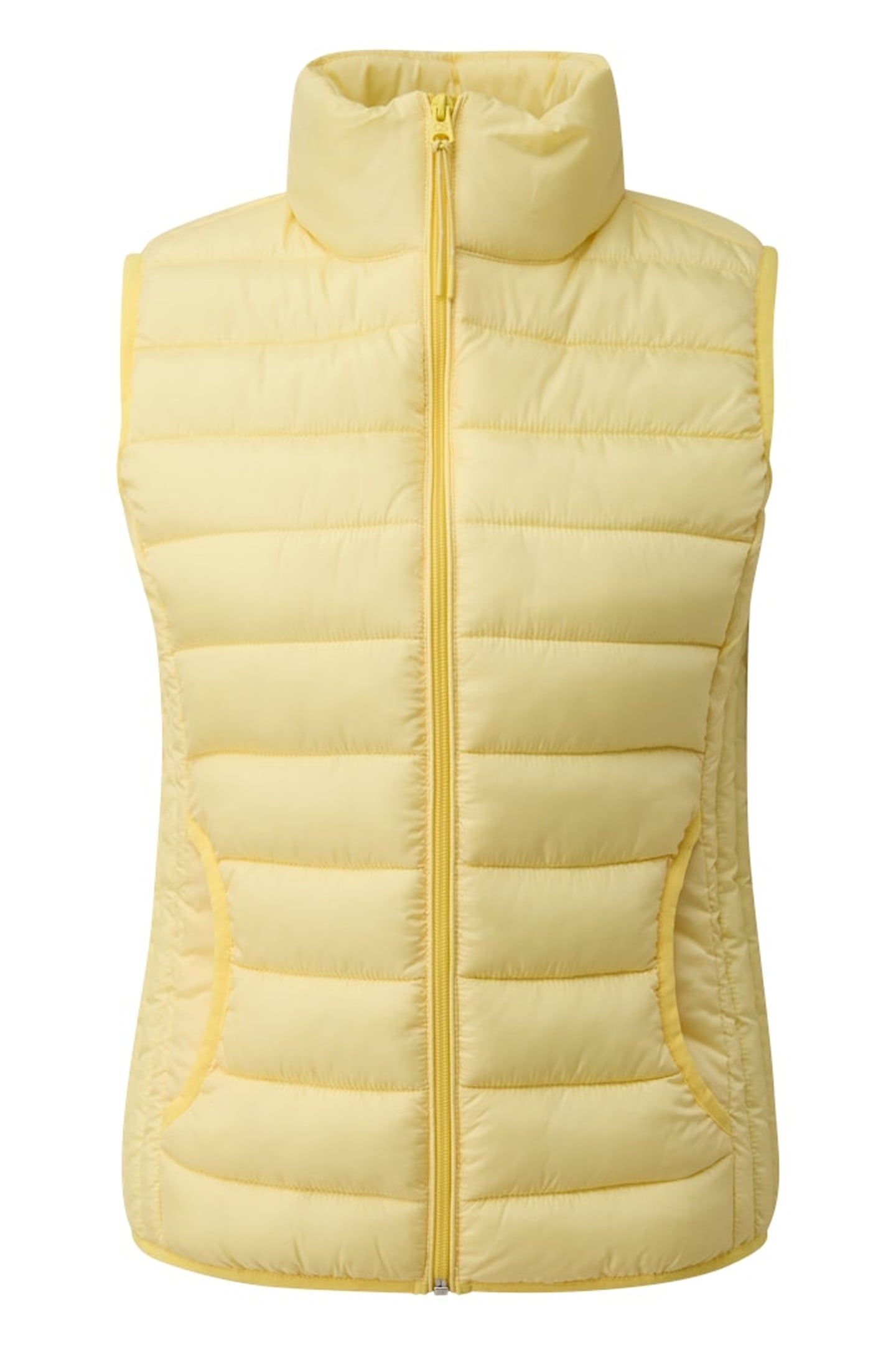 QS JACKETS OUTDOOR YELLOW 8