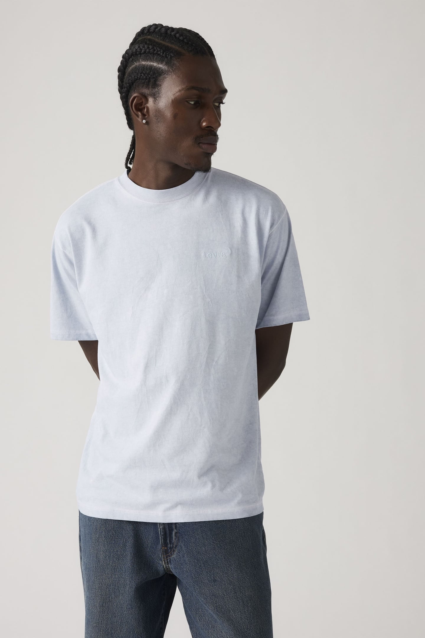 RED TAB™ VINTAGE TEE 2
