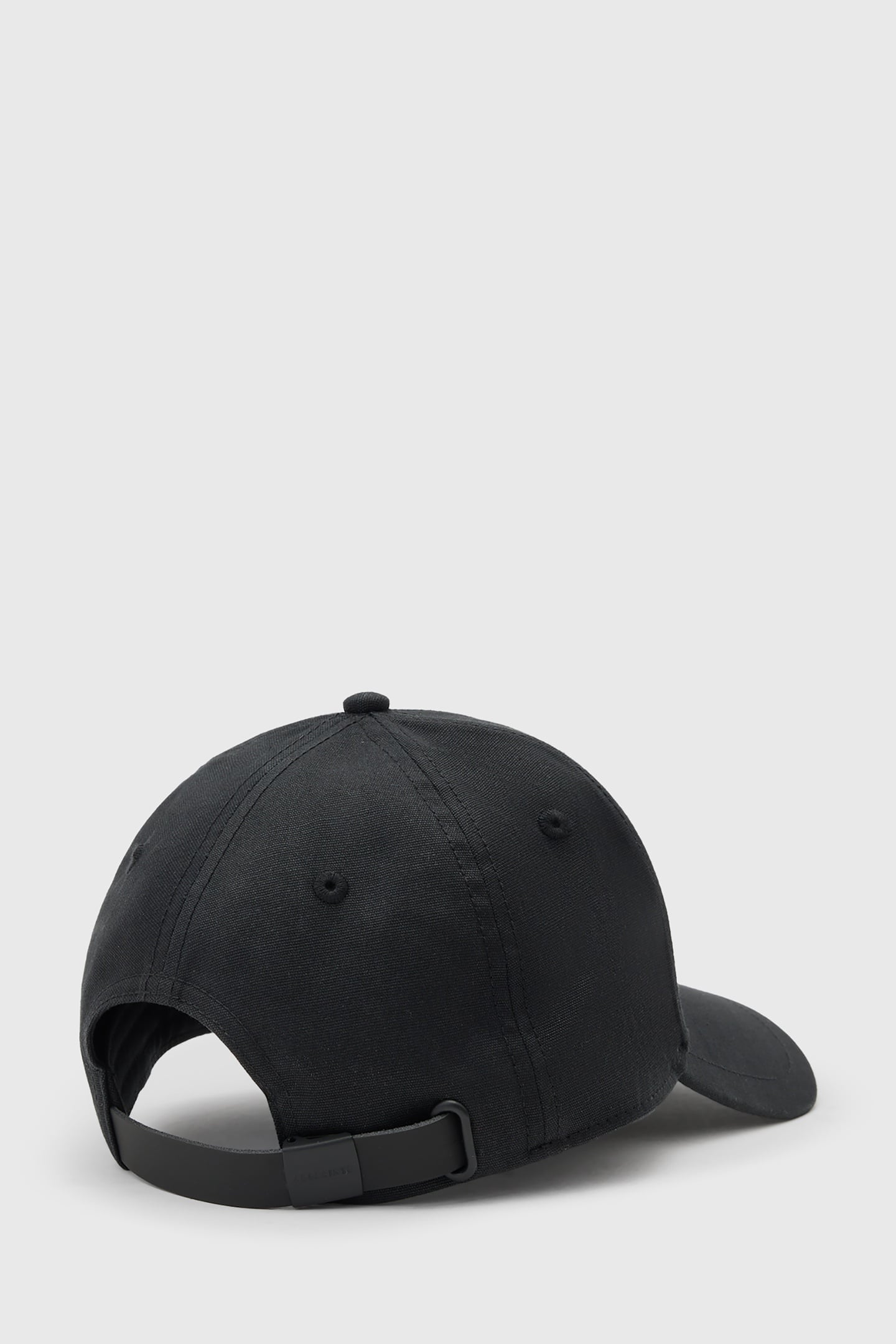TRIP BASEBALL CAP BLACK/BLACK 5