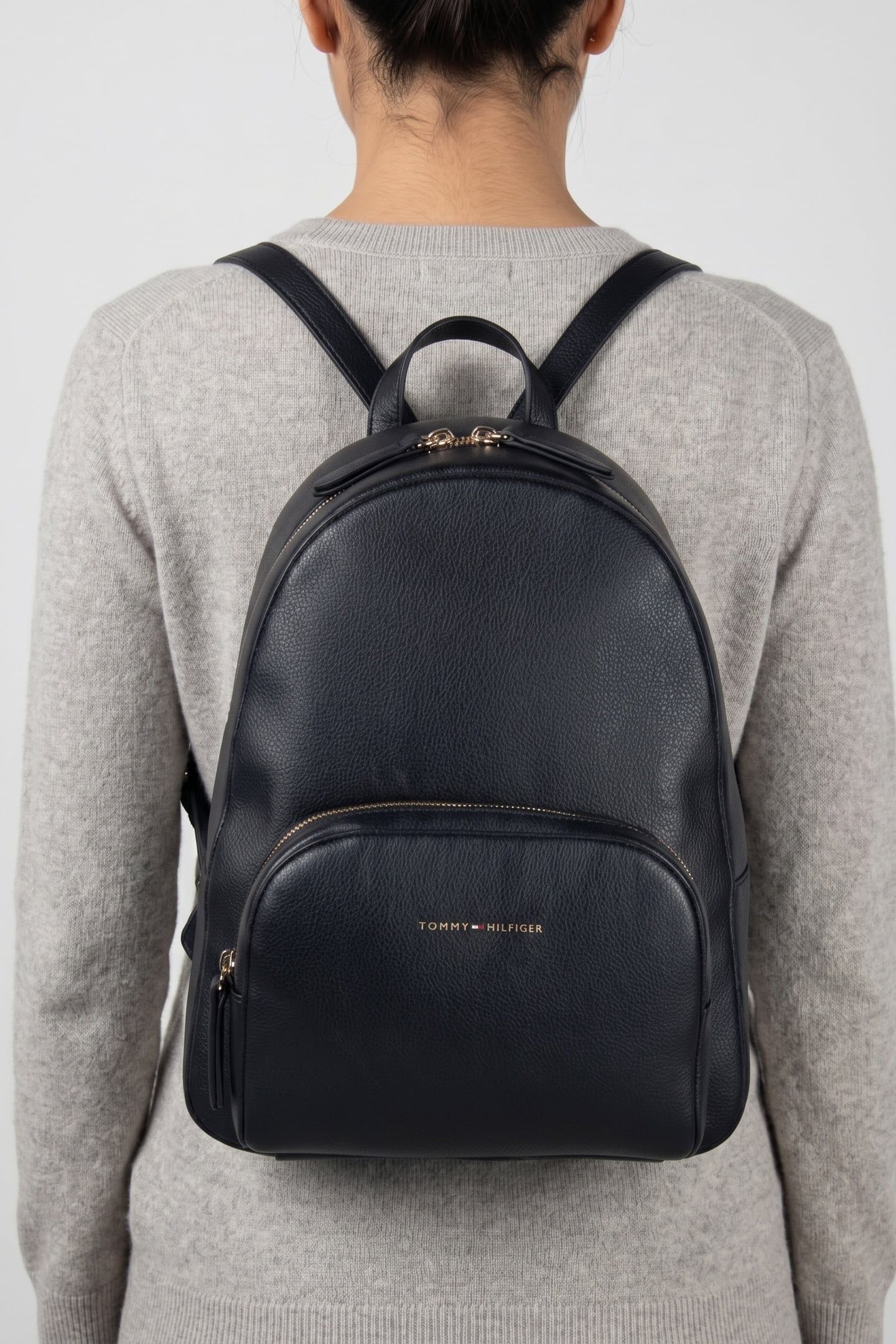 LOGO BACKPACK SPACE BLUE 1