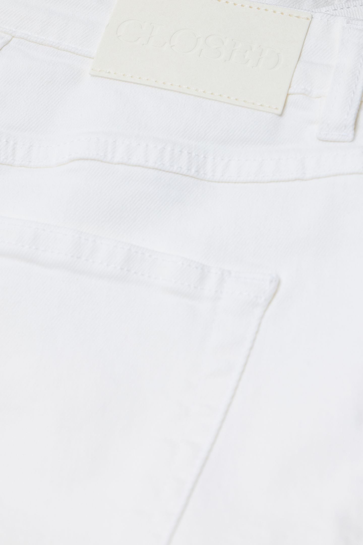 STOVER-X WHITE 6
