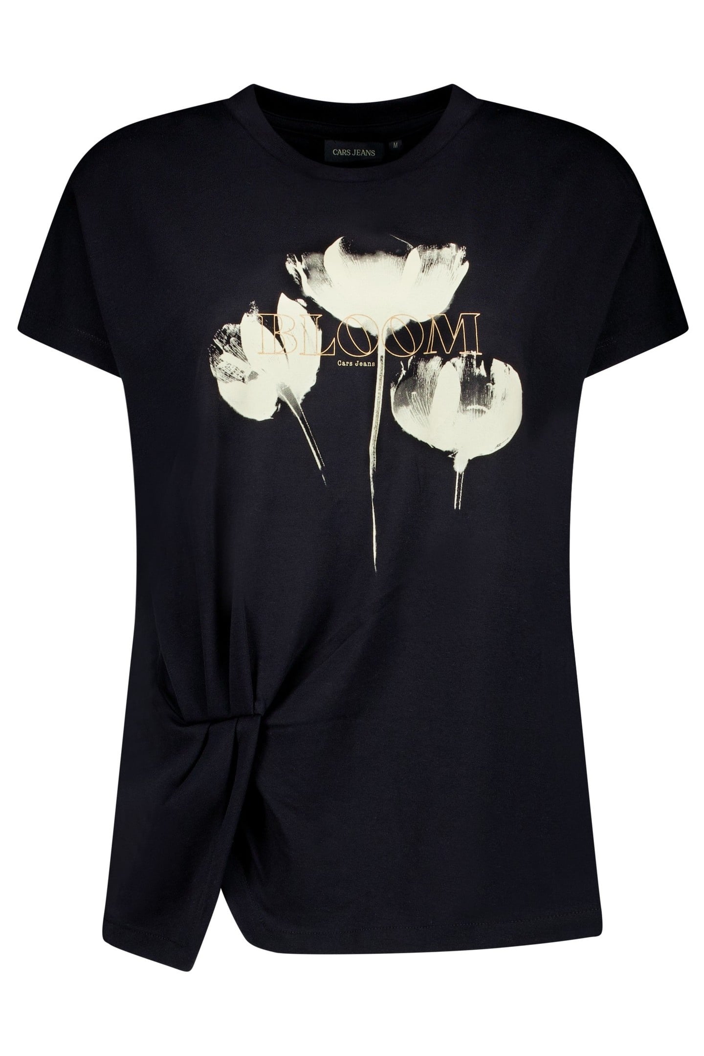 RAYSA TS BLACK 2