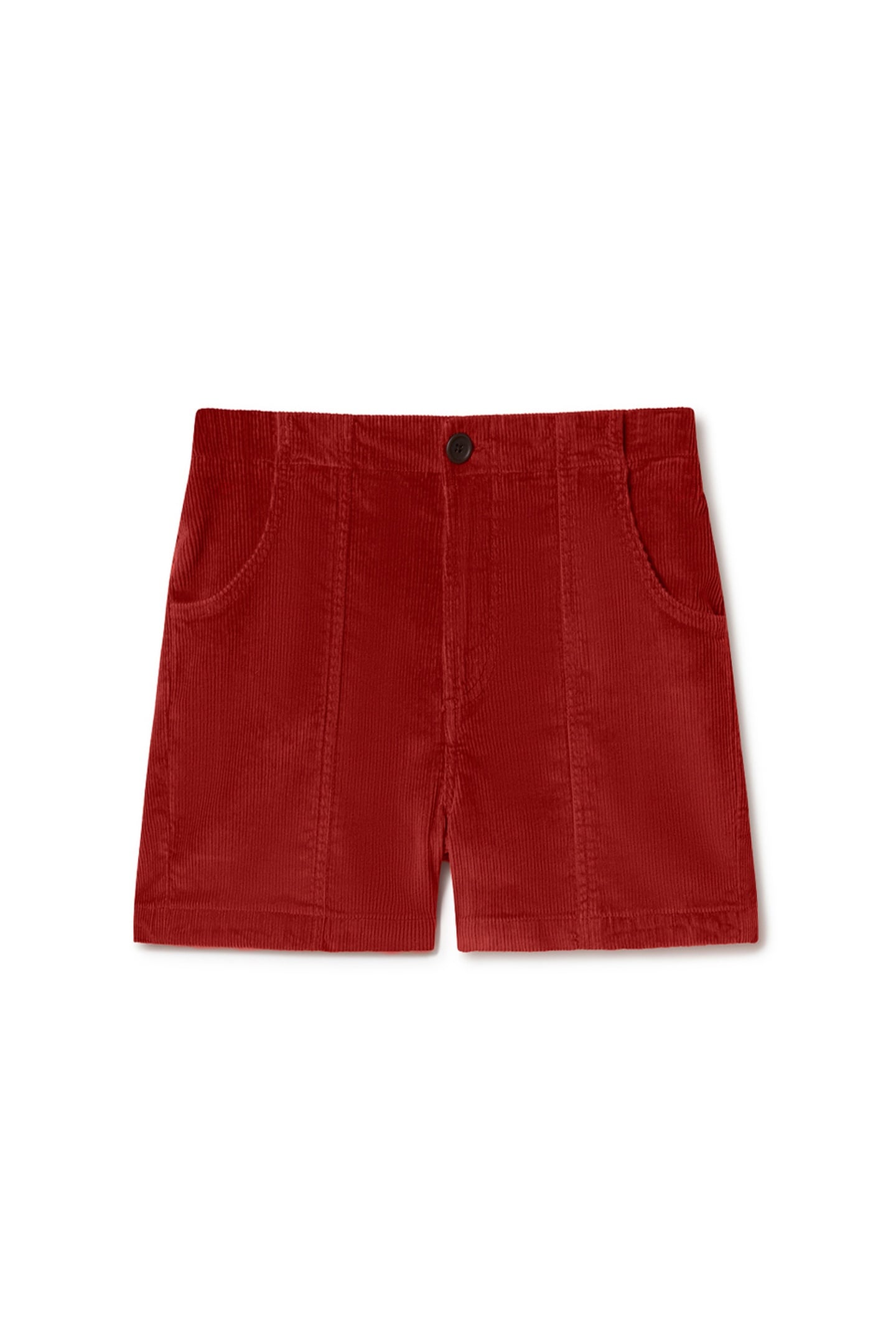 COCKATOO SHORTS ORANGE 3