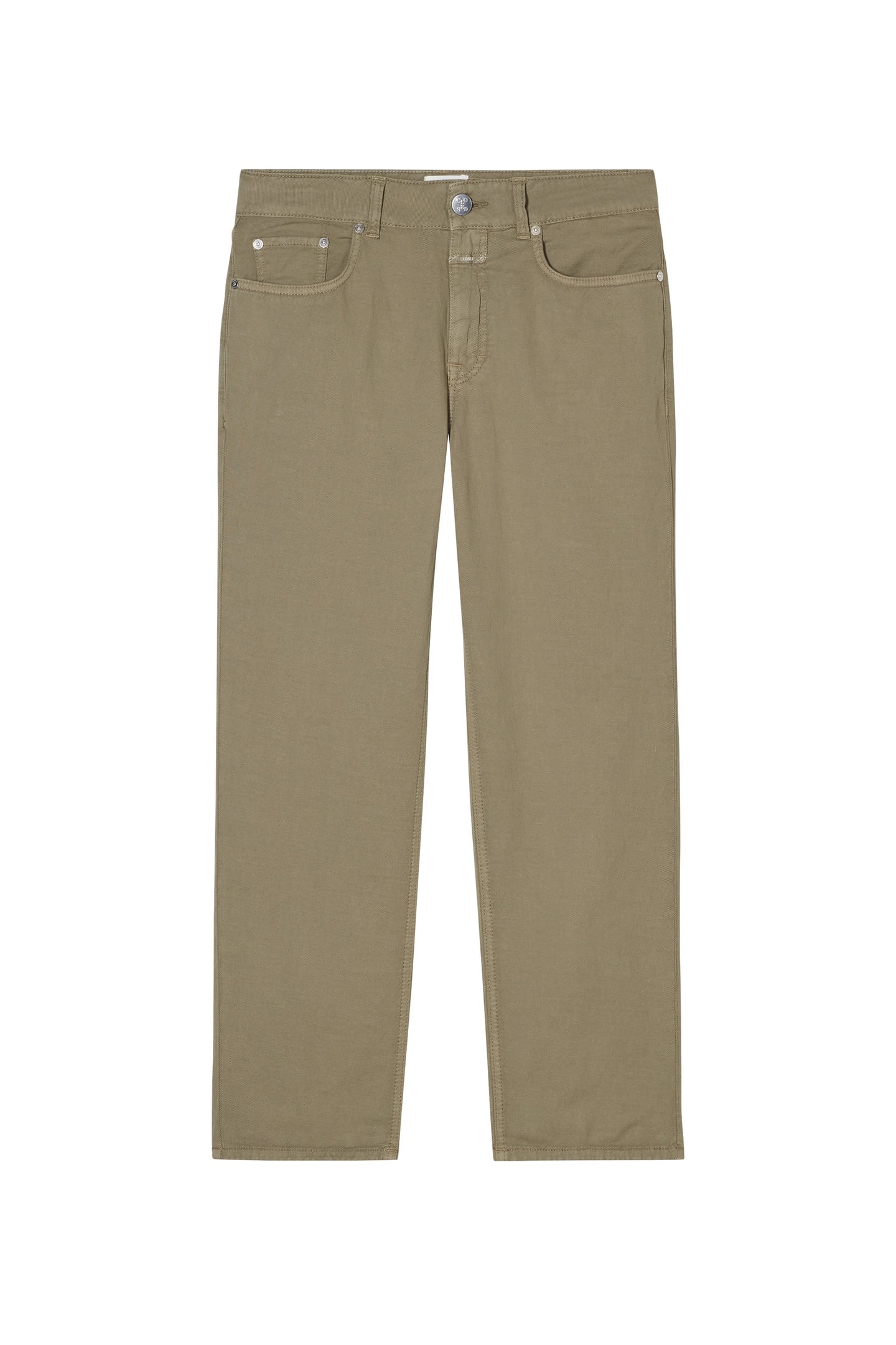 MILO CHINO GREEN 5
