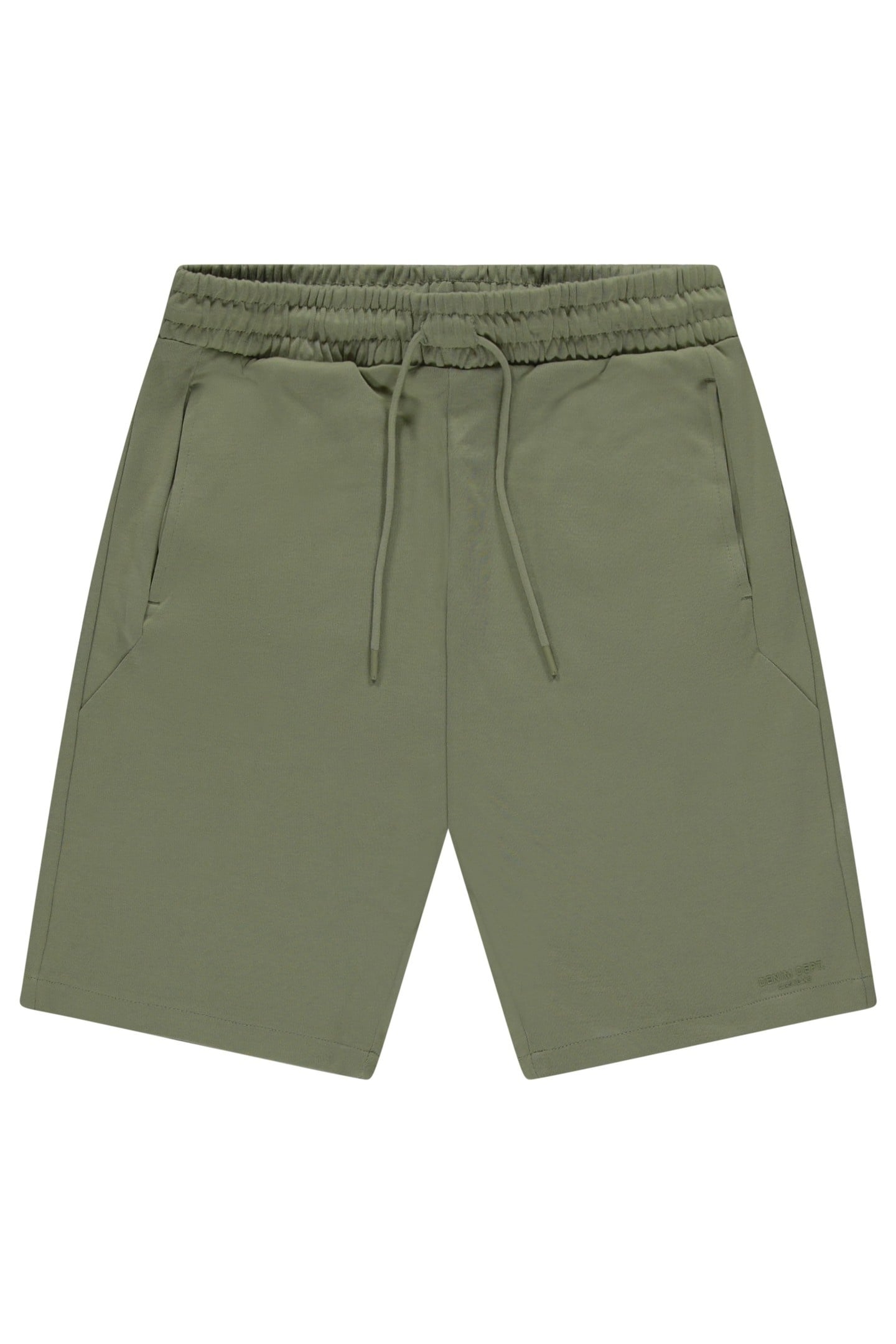 LOWALL SET TS + SHORT MOSS 1