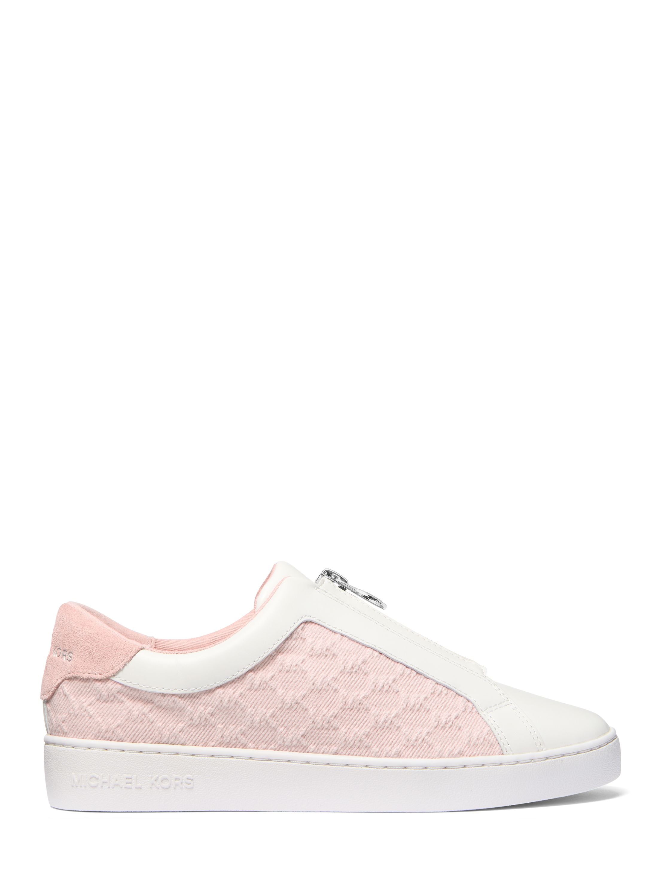 KEATON ZIP SLIP ON ROSEWATER 1