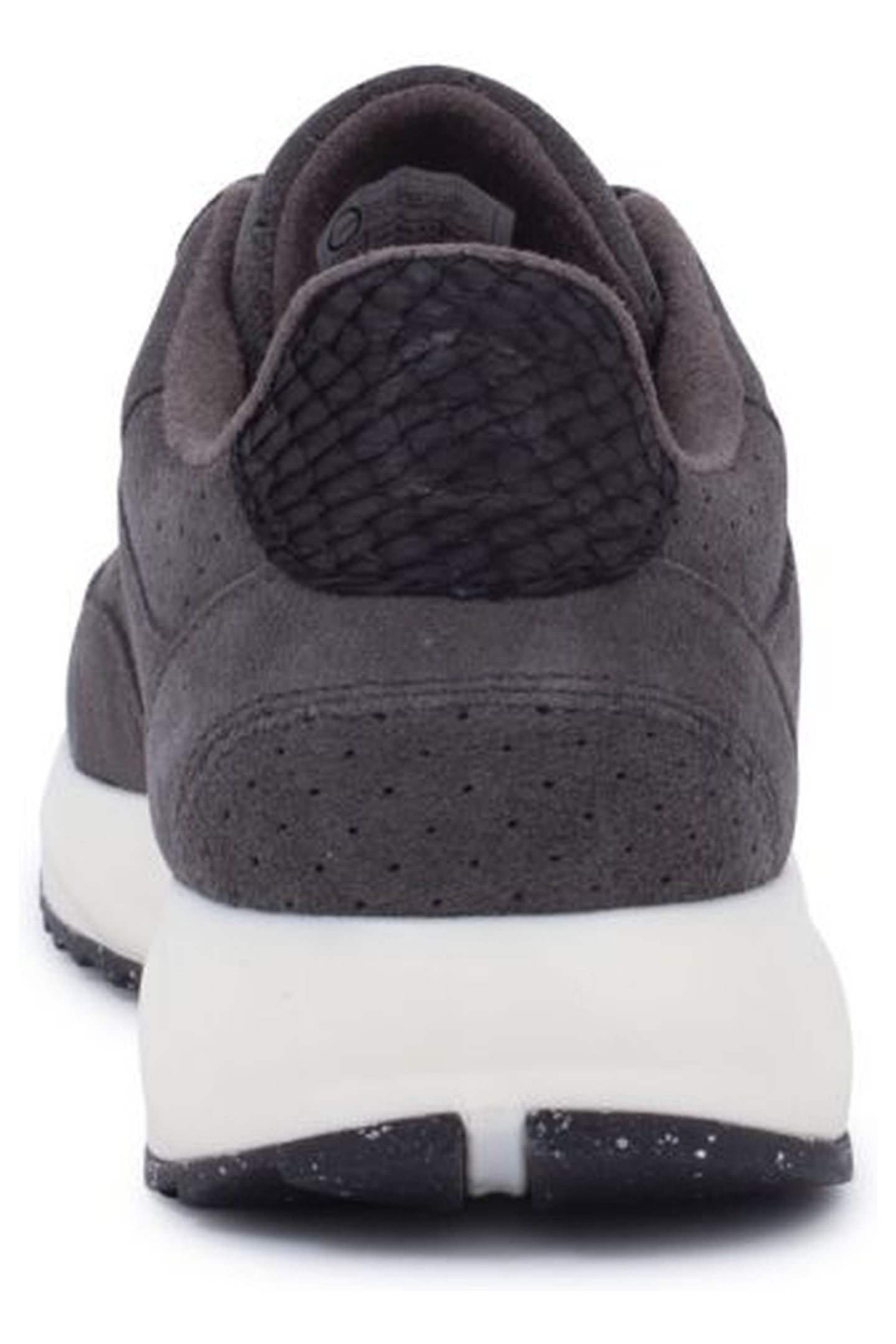 SOPHIE SUEDE BROWN CLAY 3