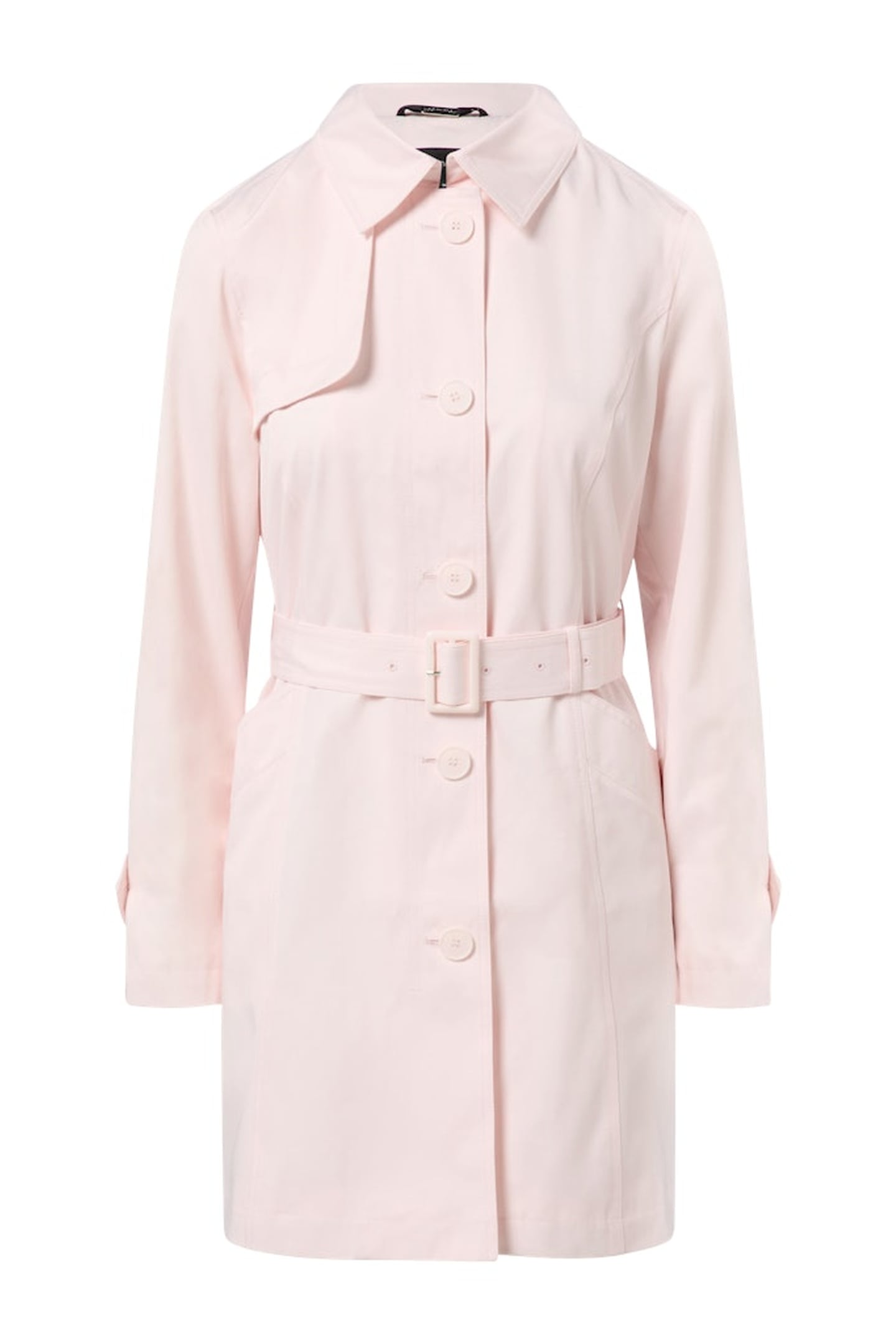 JACKETS OUTDOOR PINK 4