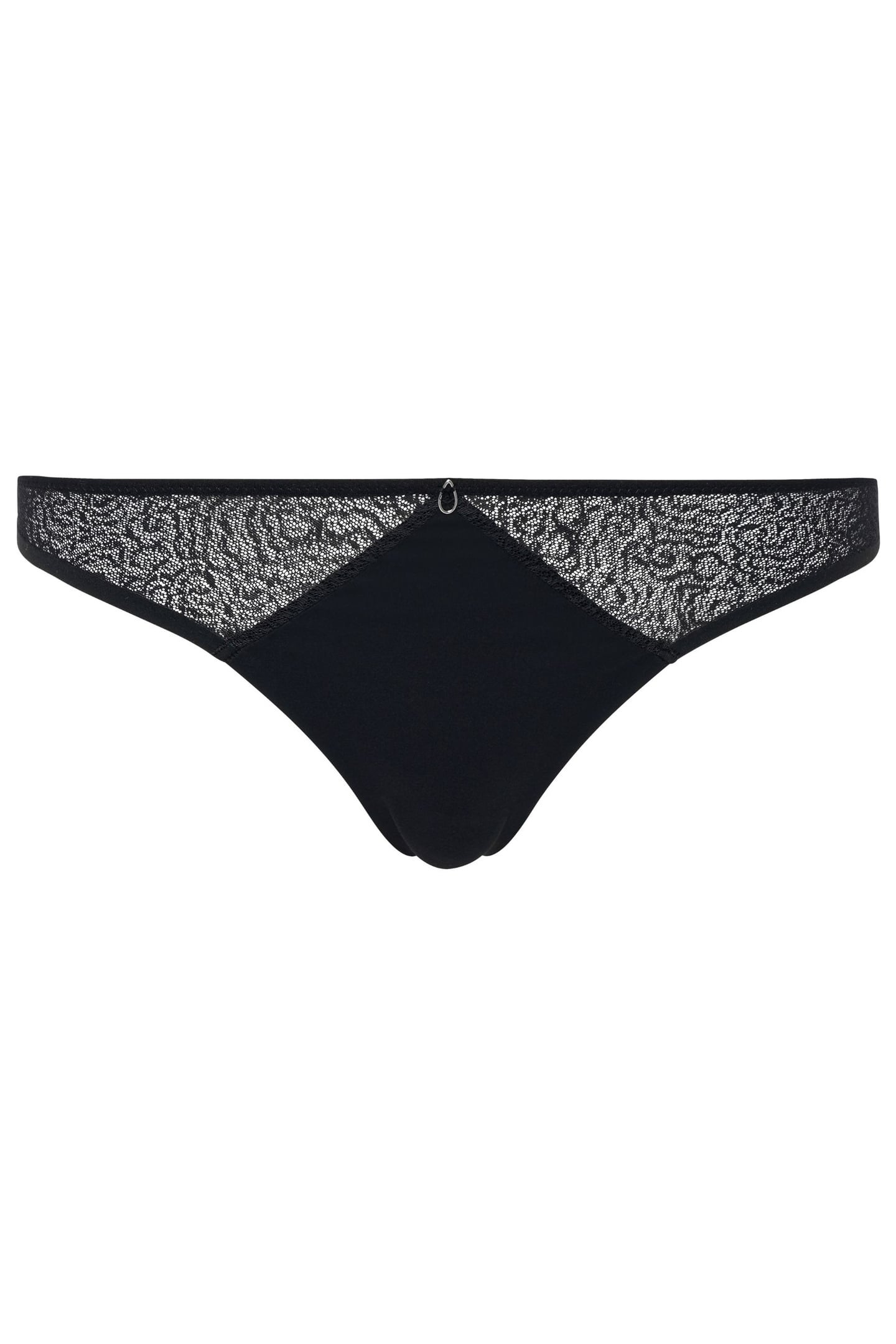 CO BO. TANGA STD BLACK 5