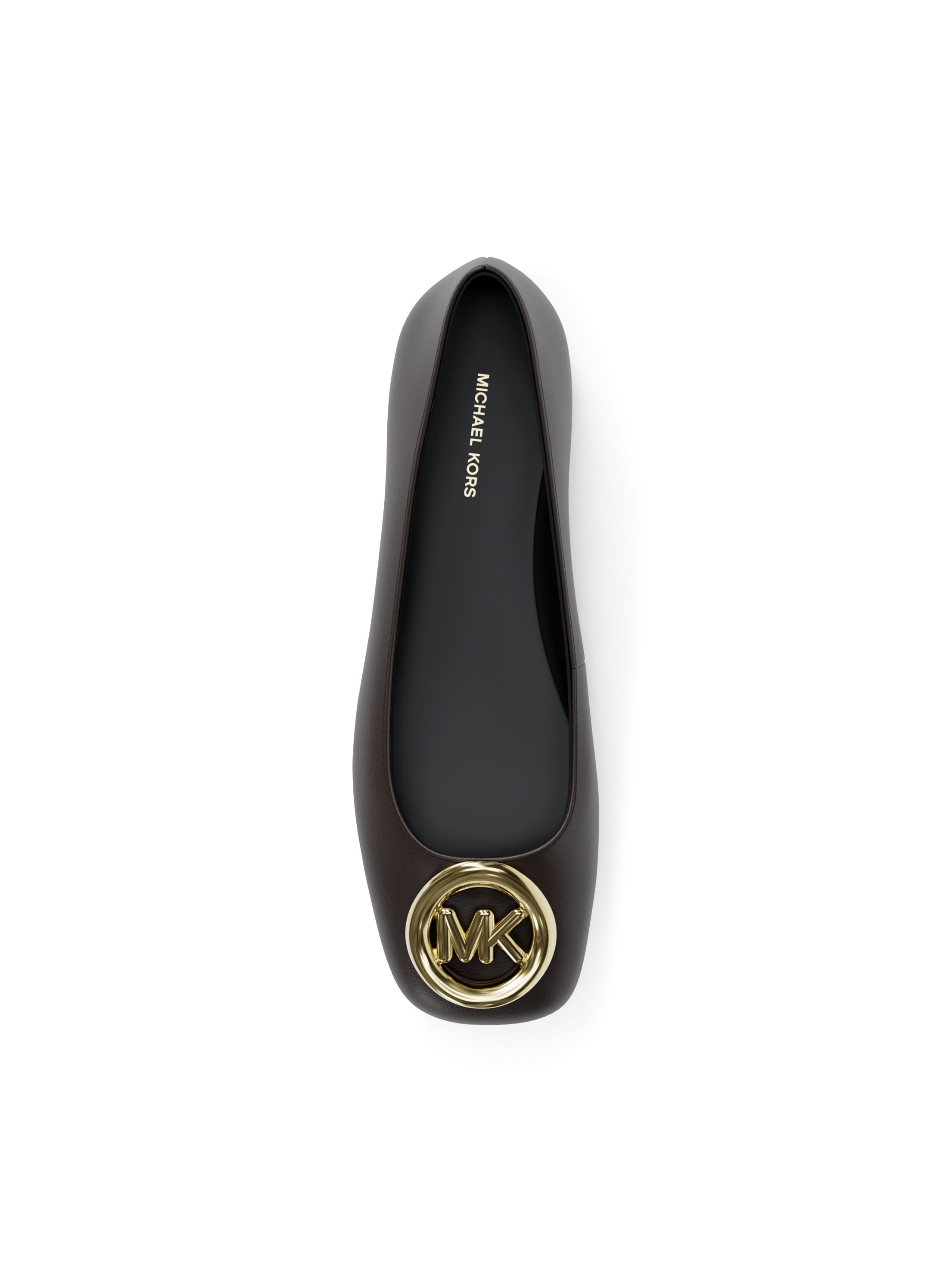 MILAN FLEX BALLET CHOCOLATE 6
