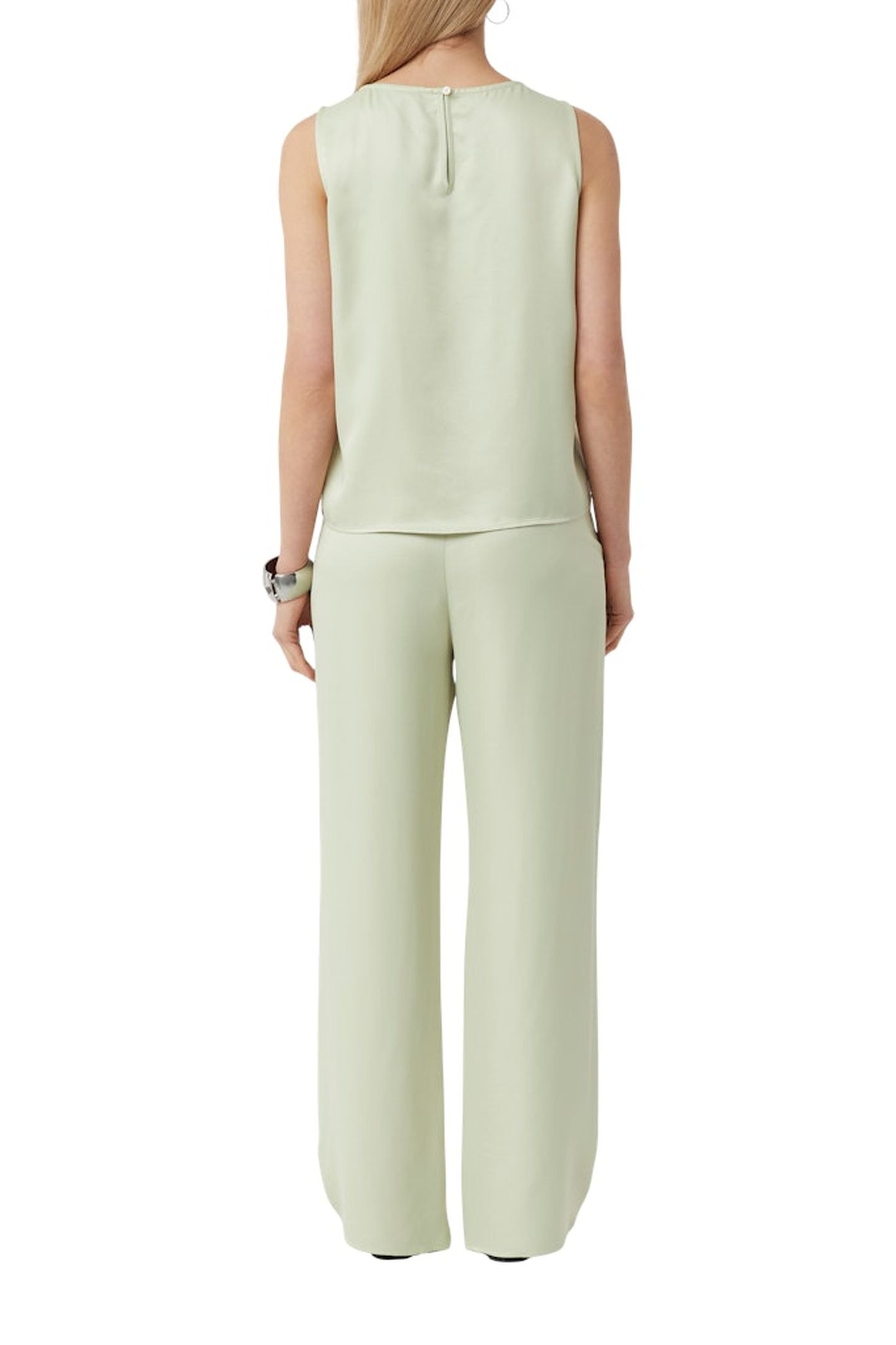 BLOUSES LIGHT GREEN 3