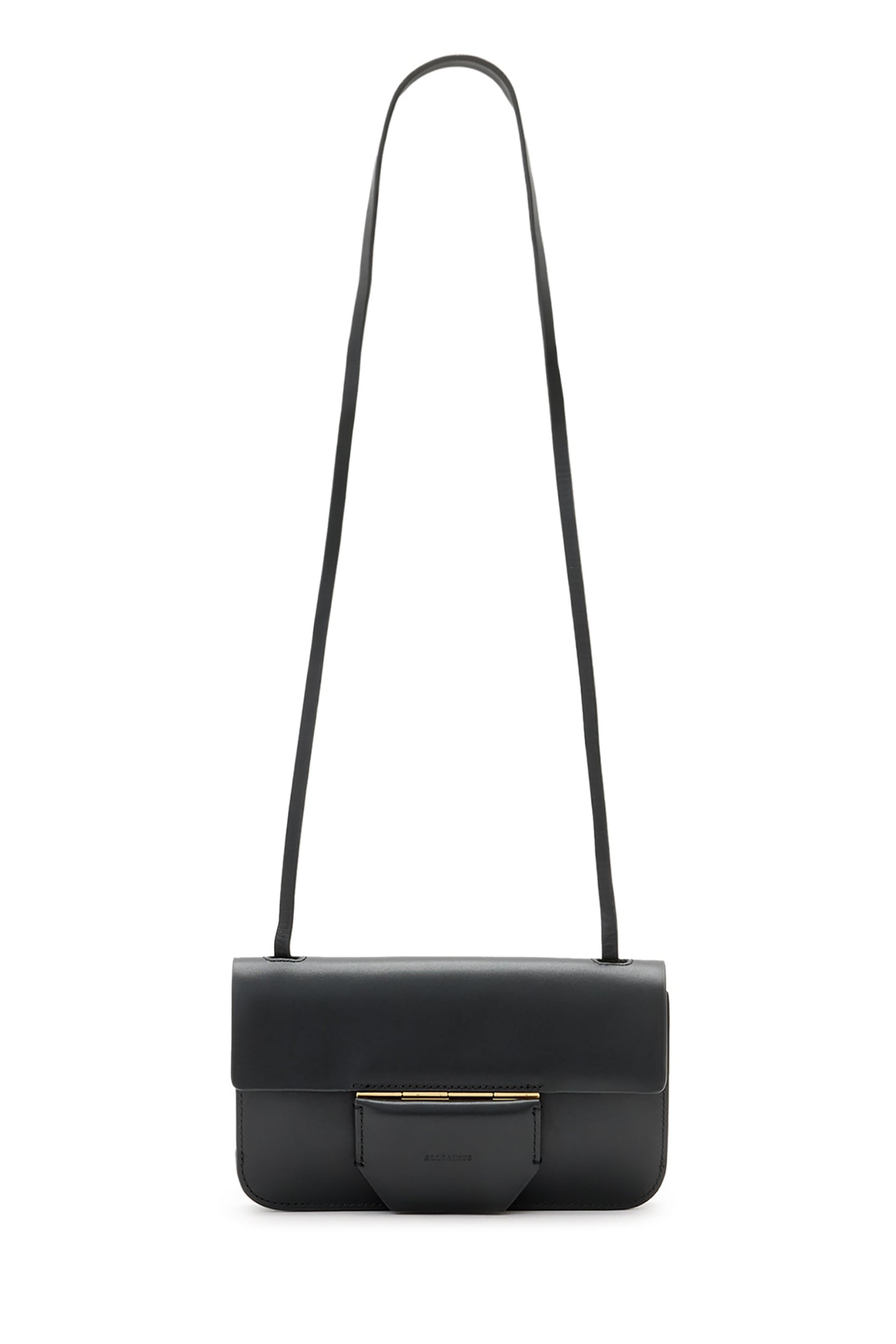 ANN CROSSBODY BLACK 3