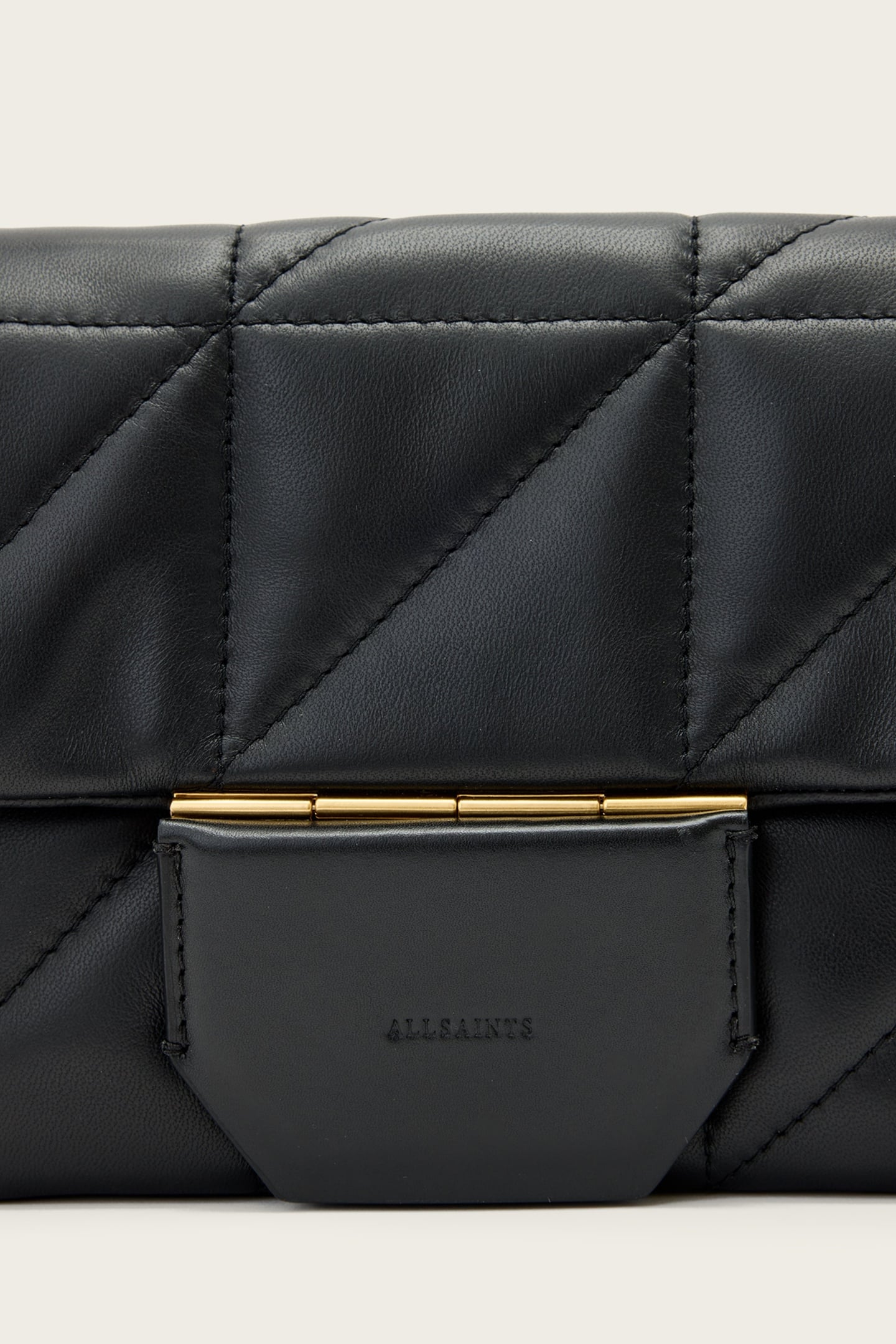 JUPITER QUILT XBODY BLACK 6