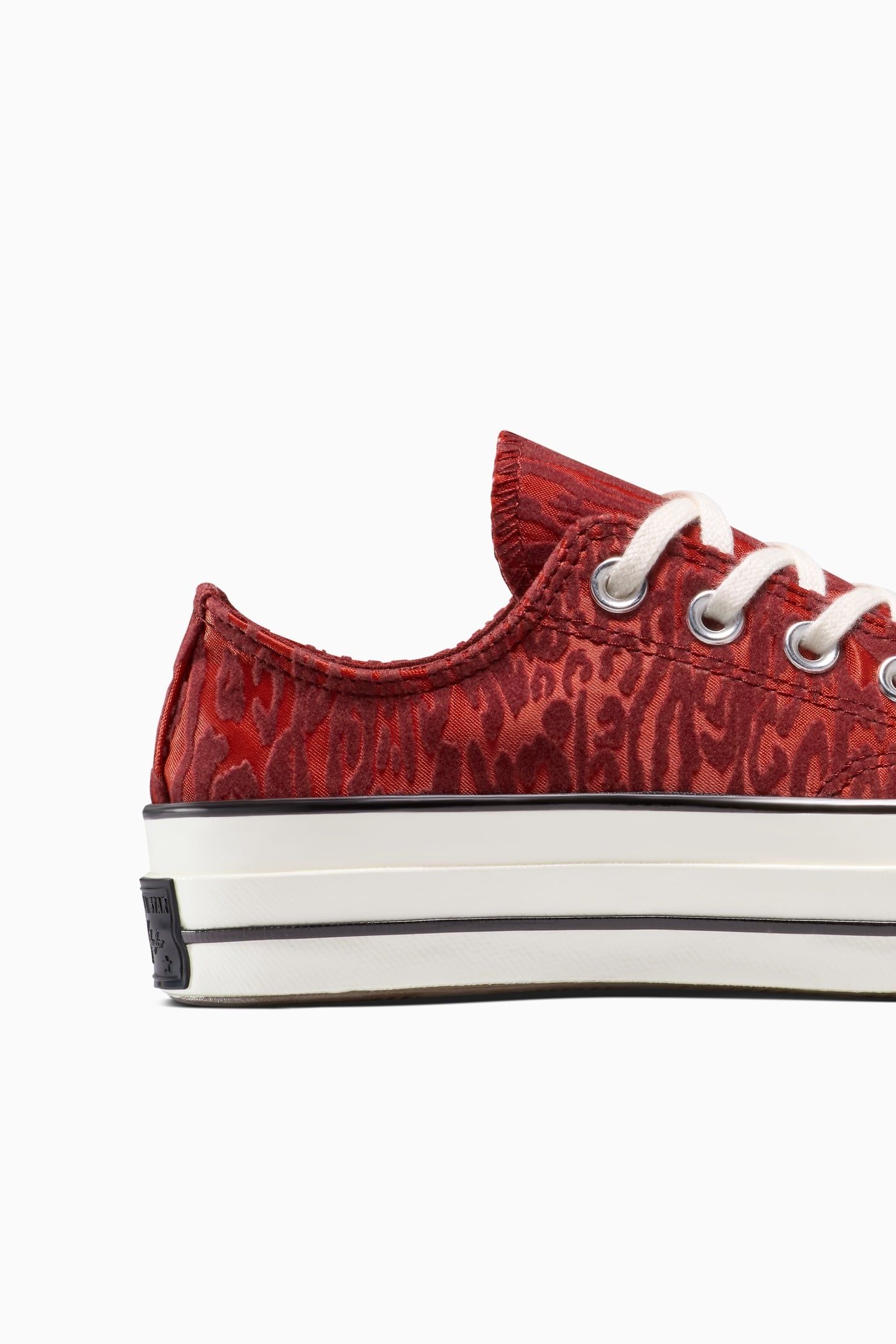 UNISEX CHUCK 70 OX ROTTIN APPLE/BY THE CAMPFIRE 6