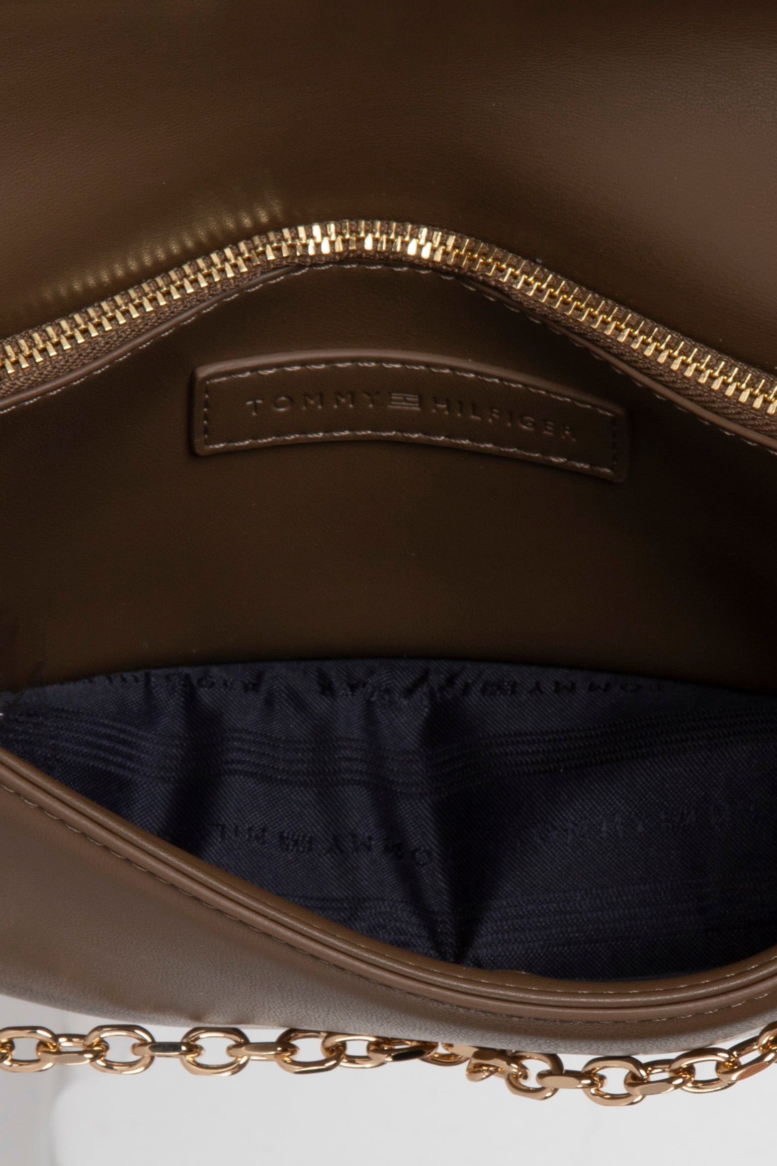 HERITAGE CLUTCH NORDIC TAUPE 5