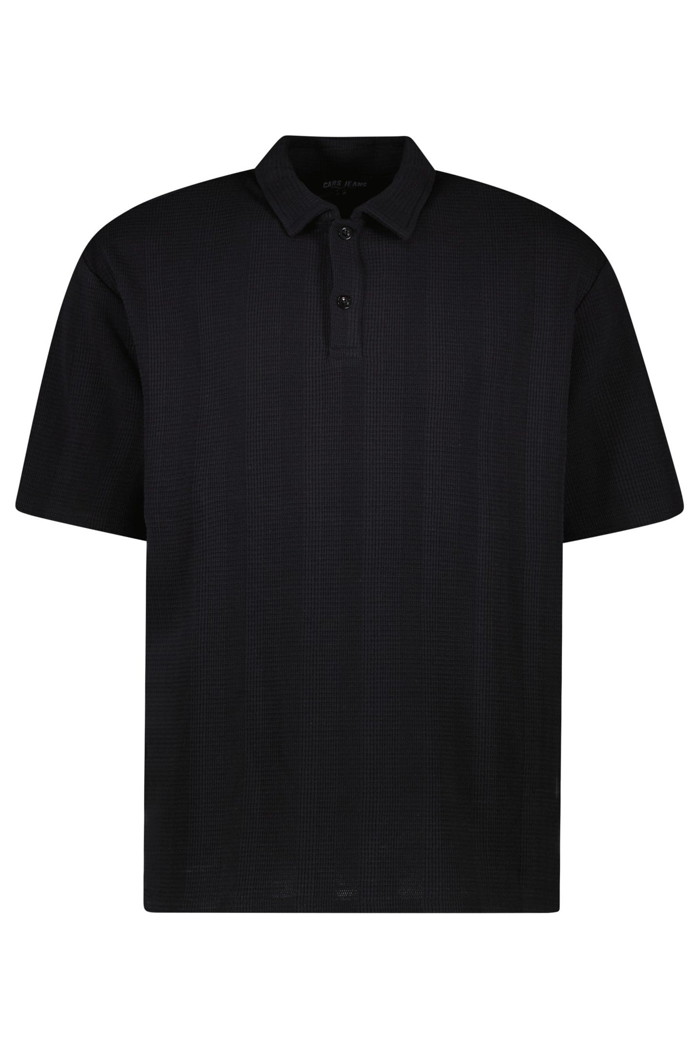 DEAGLAN POLO BLACK 2